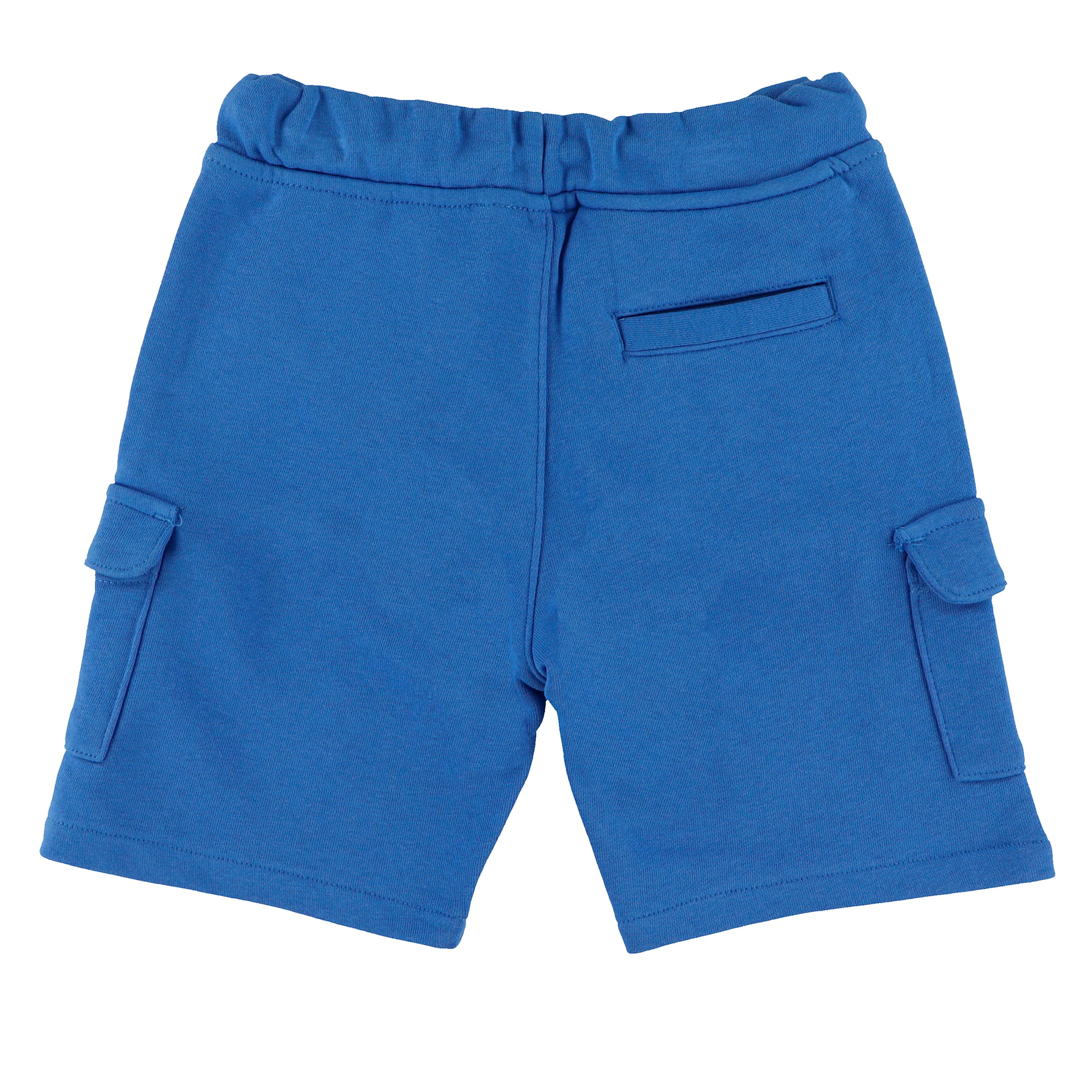 Short Ouatée Cargo 2-10ans - Image 3
