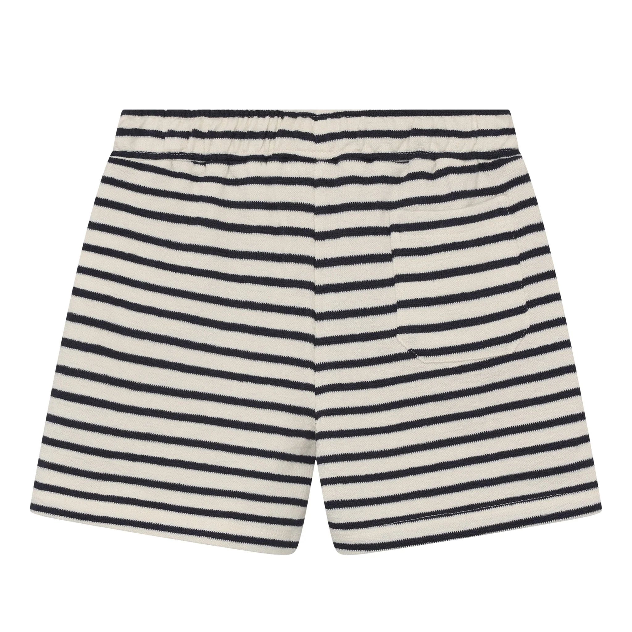Short Rayée 2-10ans - Image 4