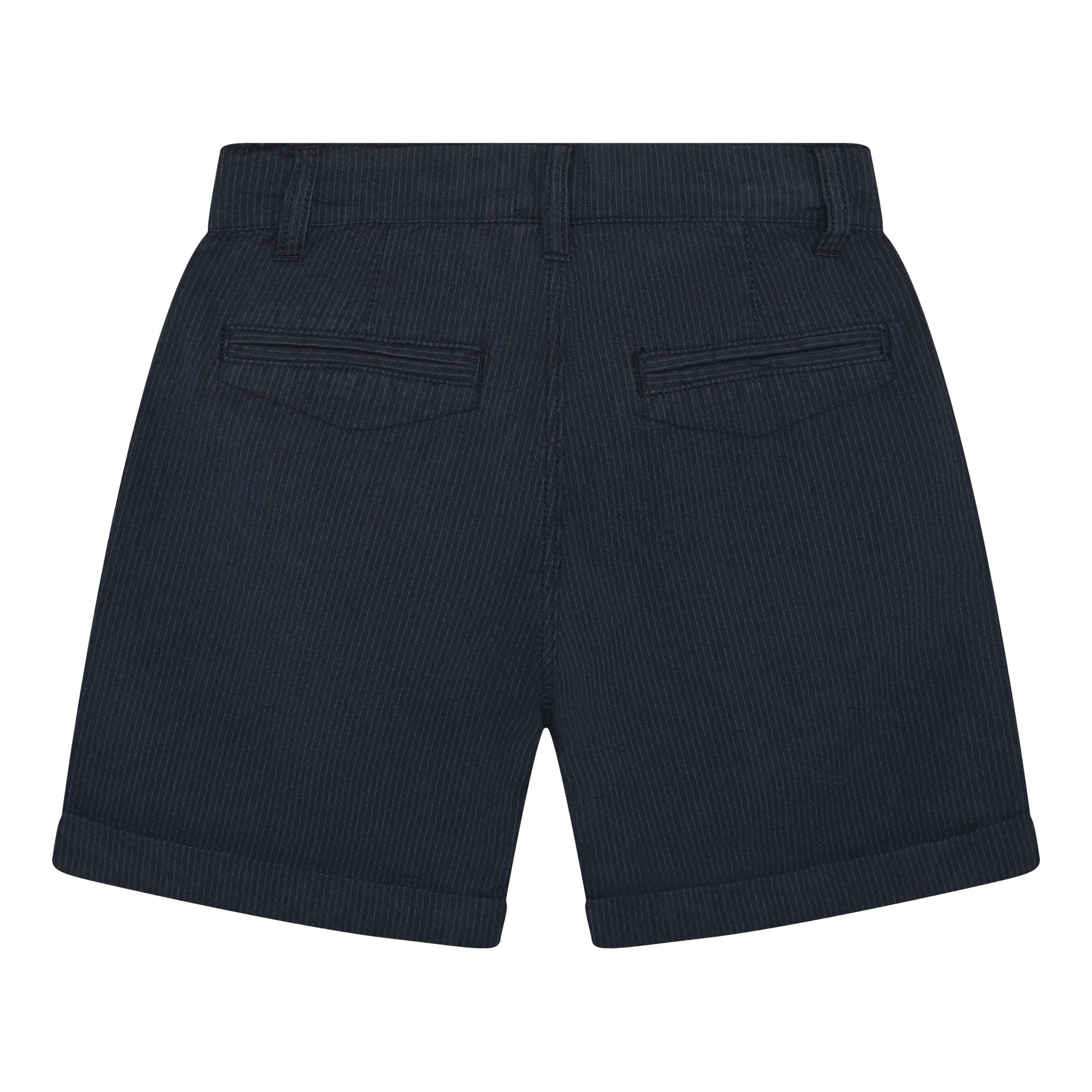 Short Rayée 2-10ans - Image 2