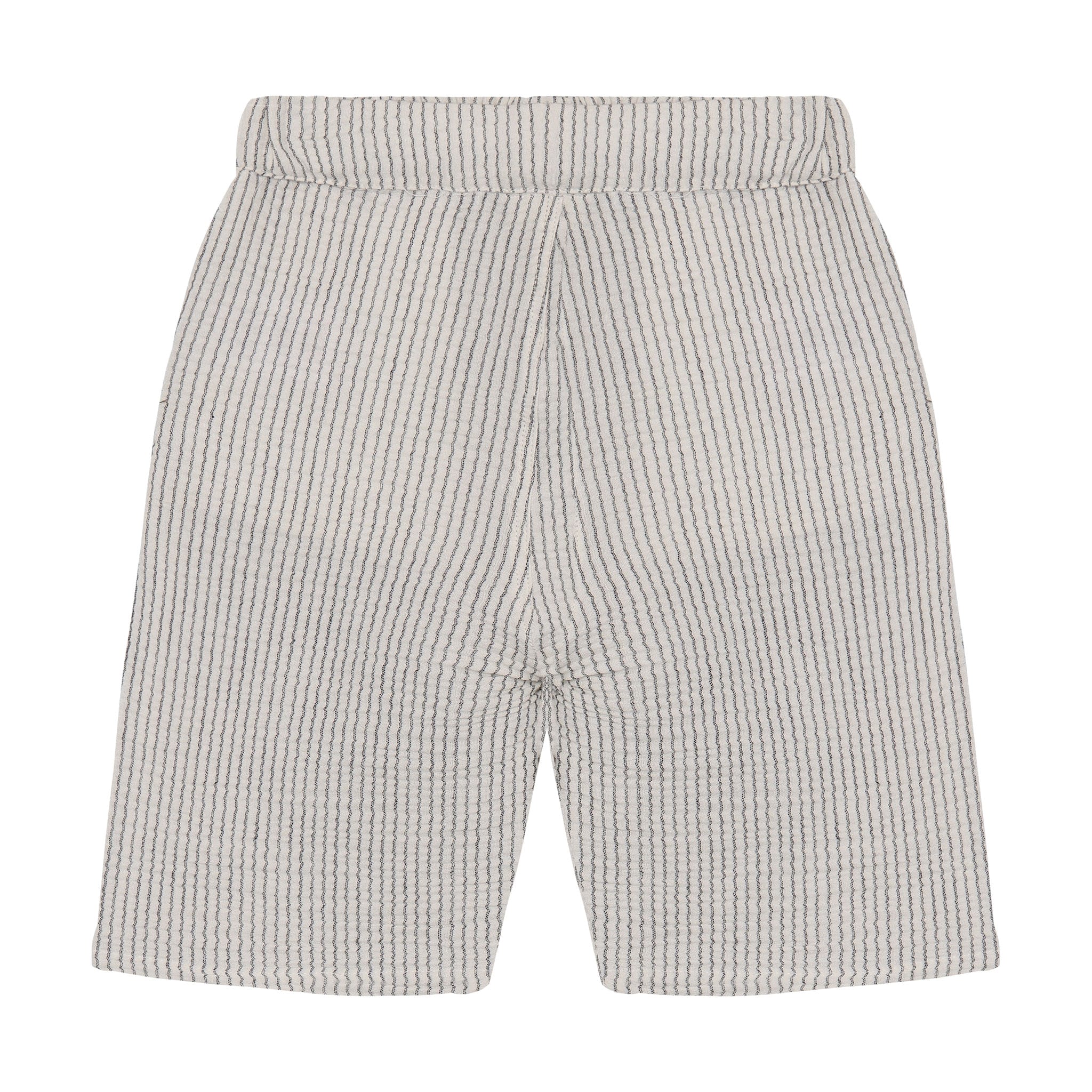 Short Rayée Gauze 2-8ans - Image 2