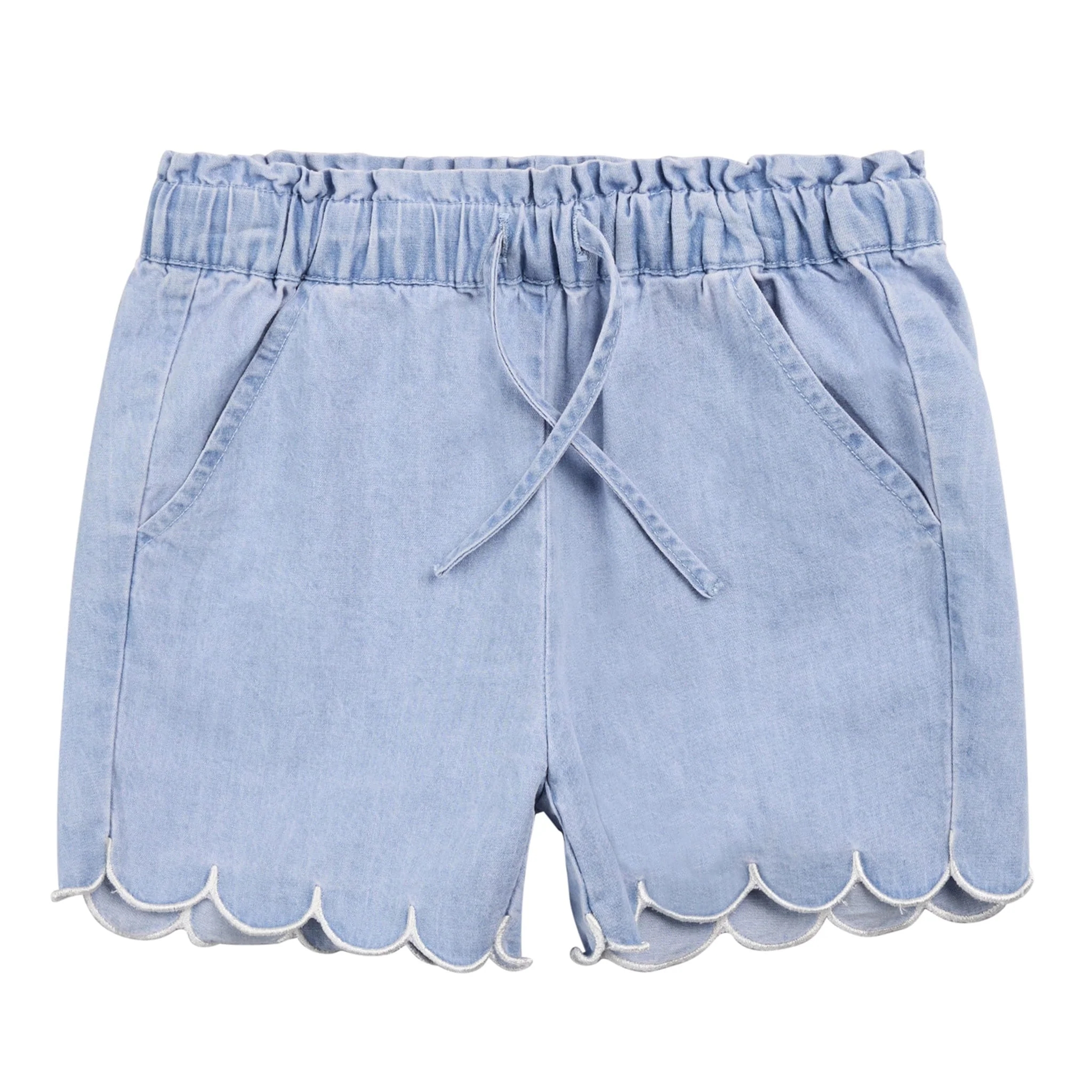 Short Santa Fe 3-6ans