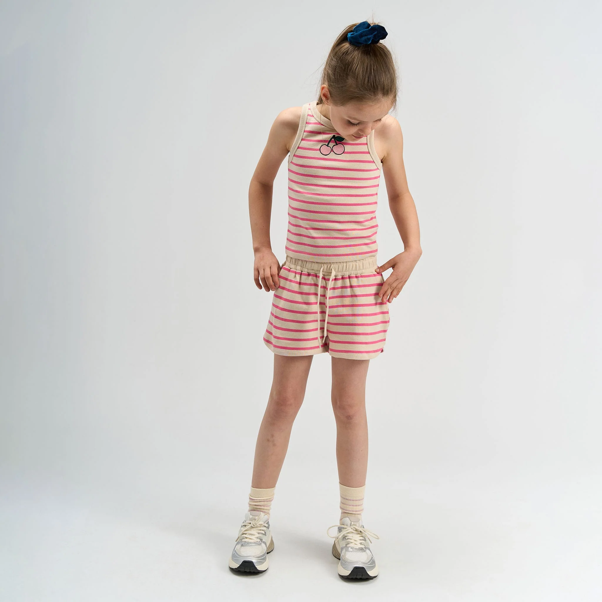 Short Shannon 3-14ans - Image 2