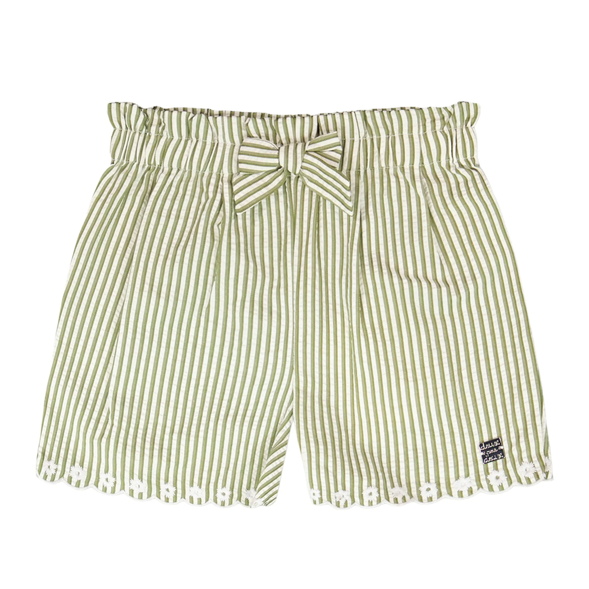 Short Sous Mon Chapeau 3-6ans