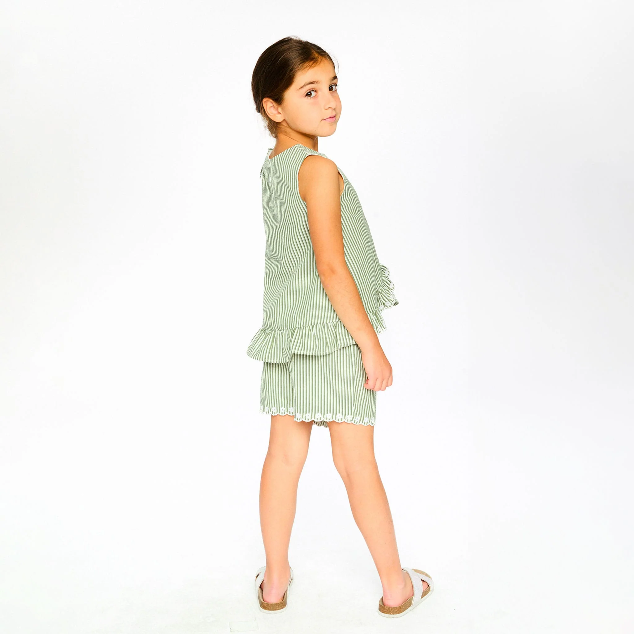 Short Sous Mon Chapeau 3-6ans - Image 4