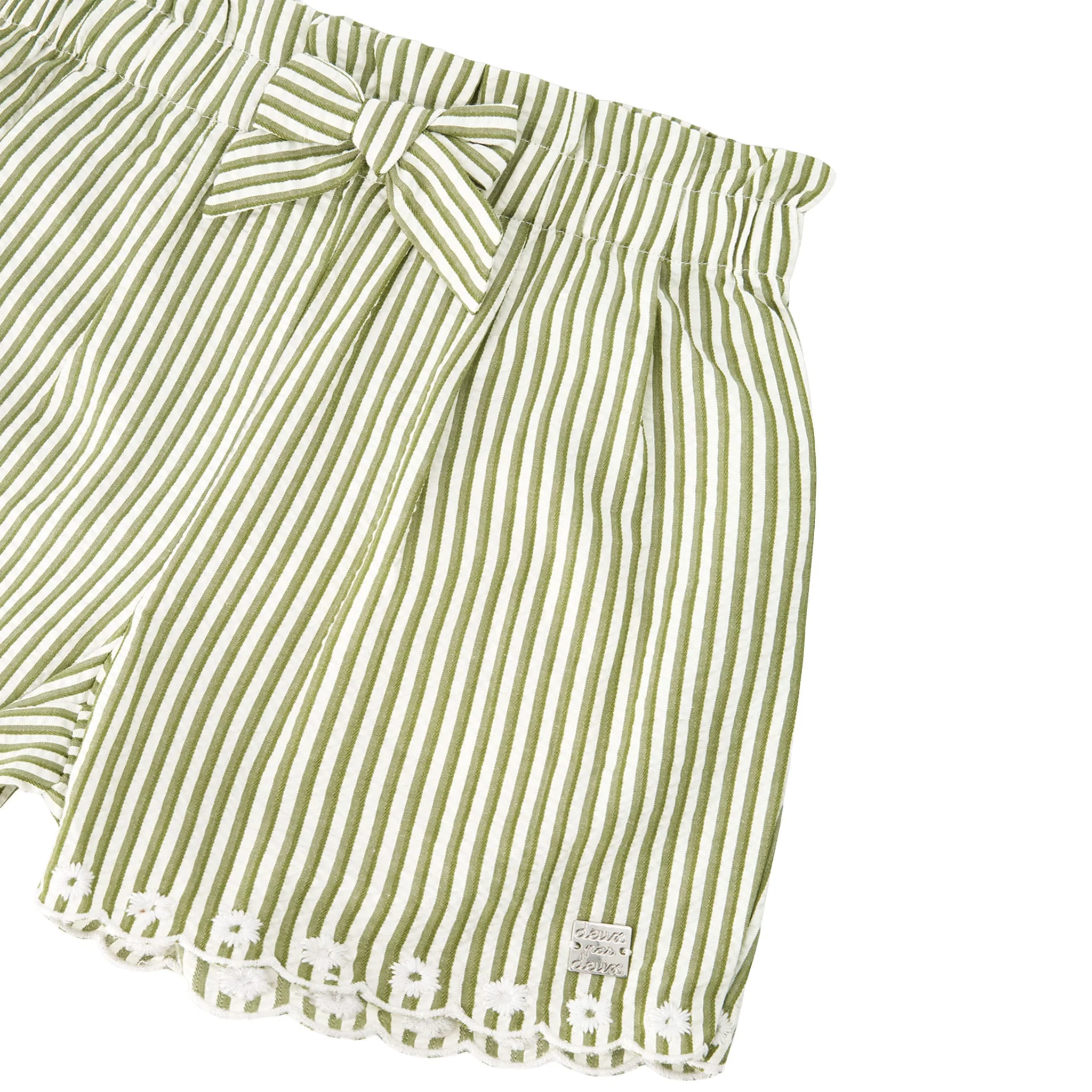 Short Sous Mon Chapeau 3-6ans - Image 6