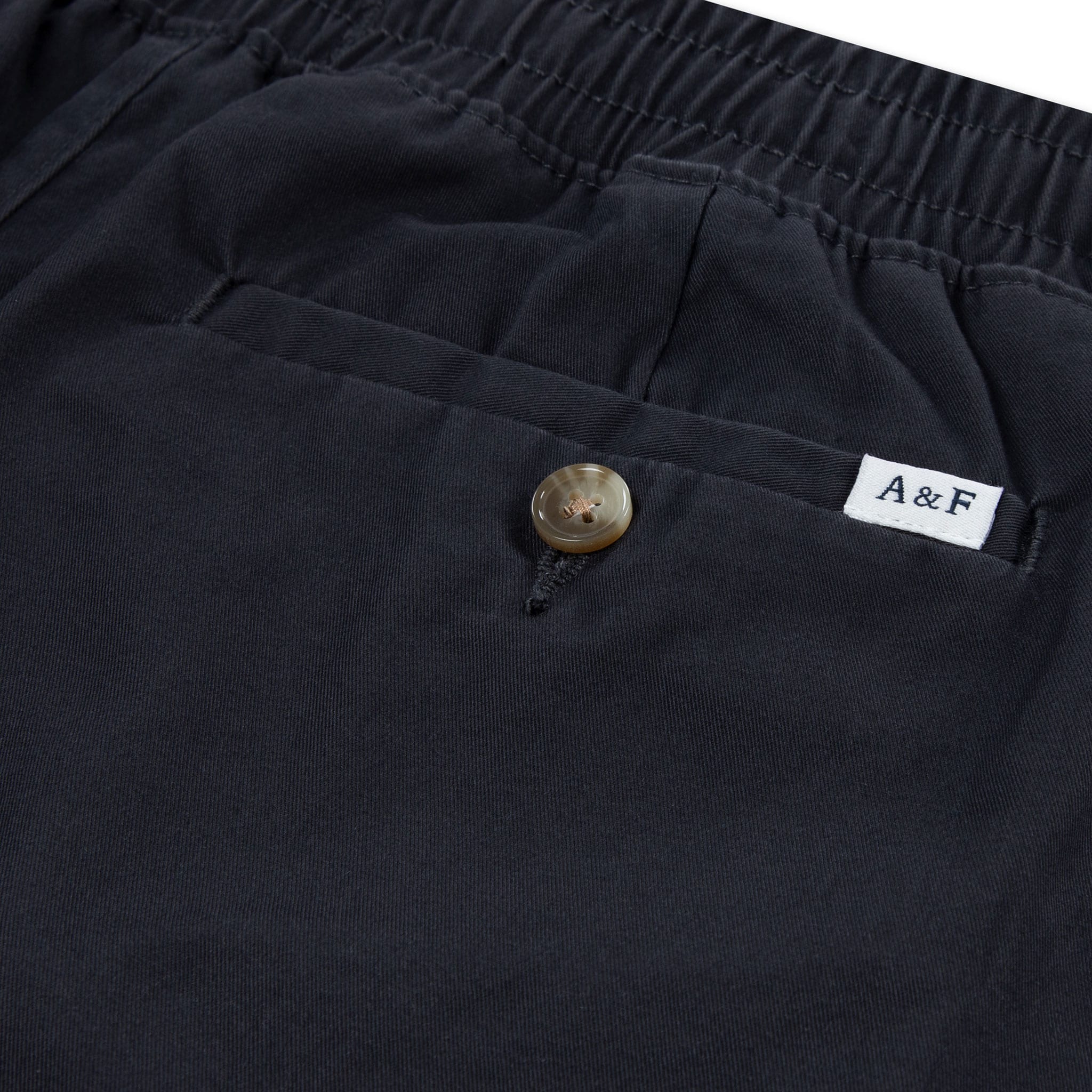 Short Stretch Twill 5-18ans - Image 3
