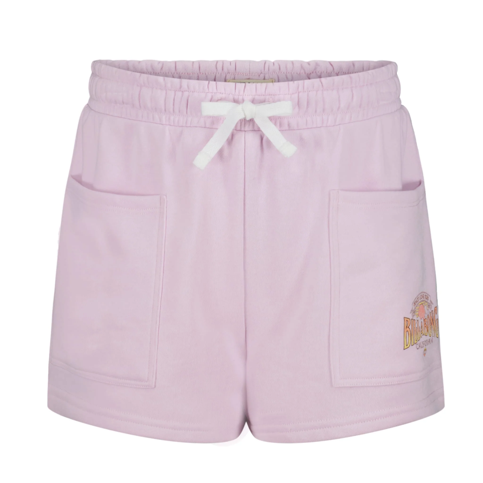 Short Sunset Mindset 4-14ans