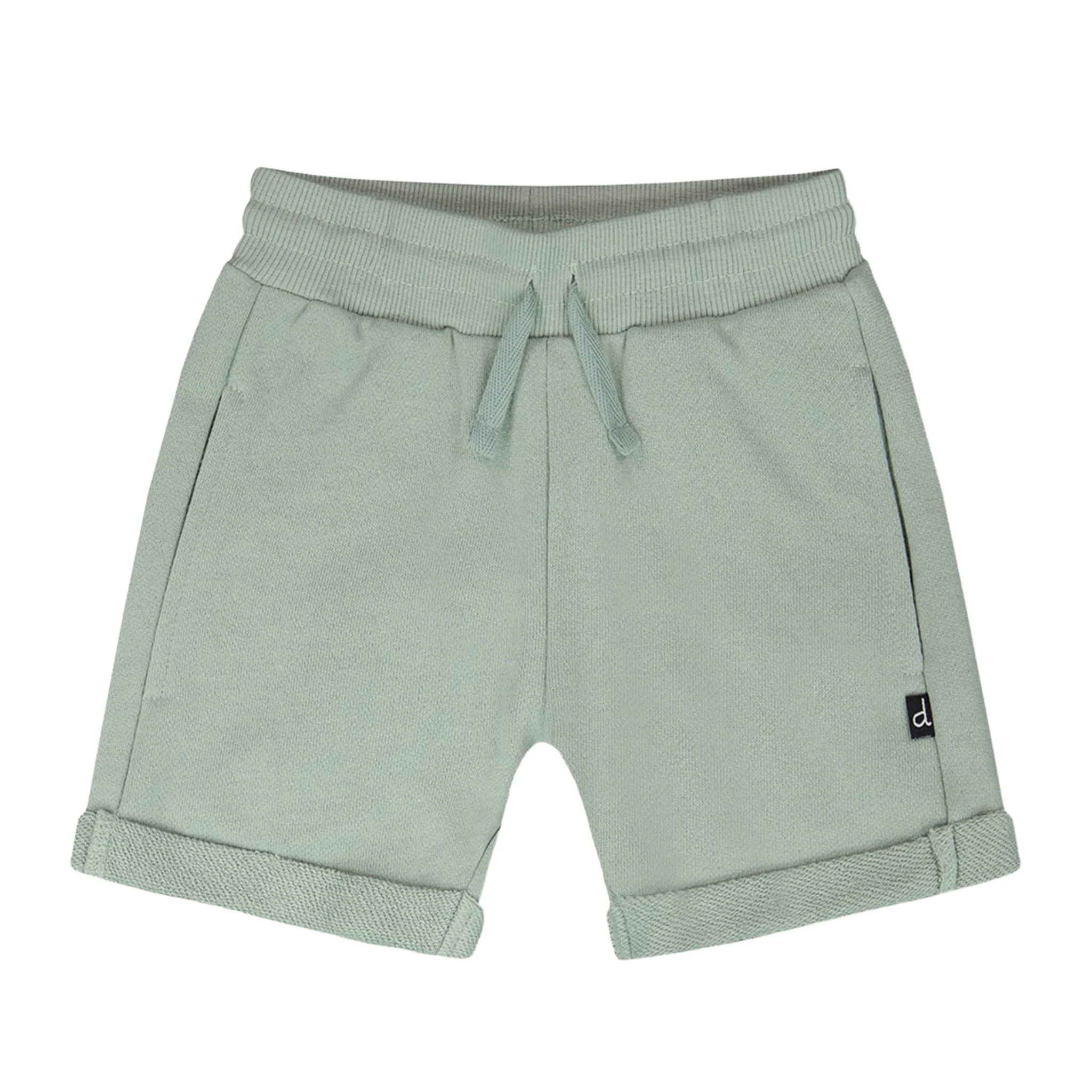 Short Sur La Piste 3-6ans