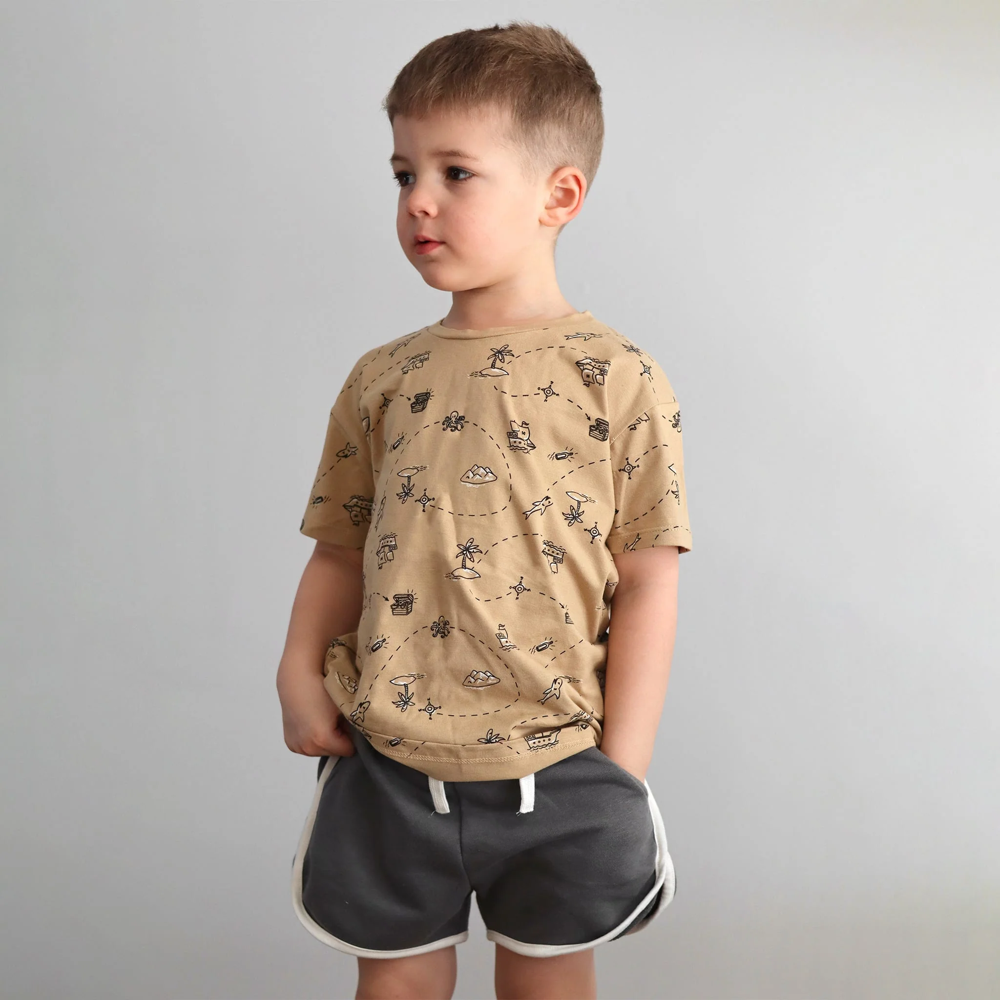 Short Surf 2-8ans - Image 6