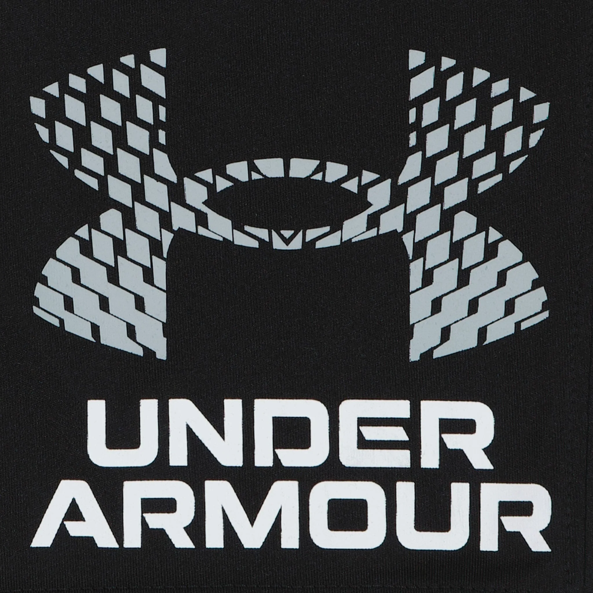 Short Tech Logo 2-4T - Image 4