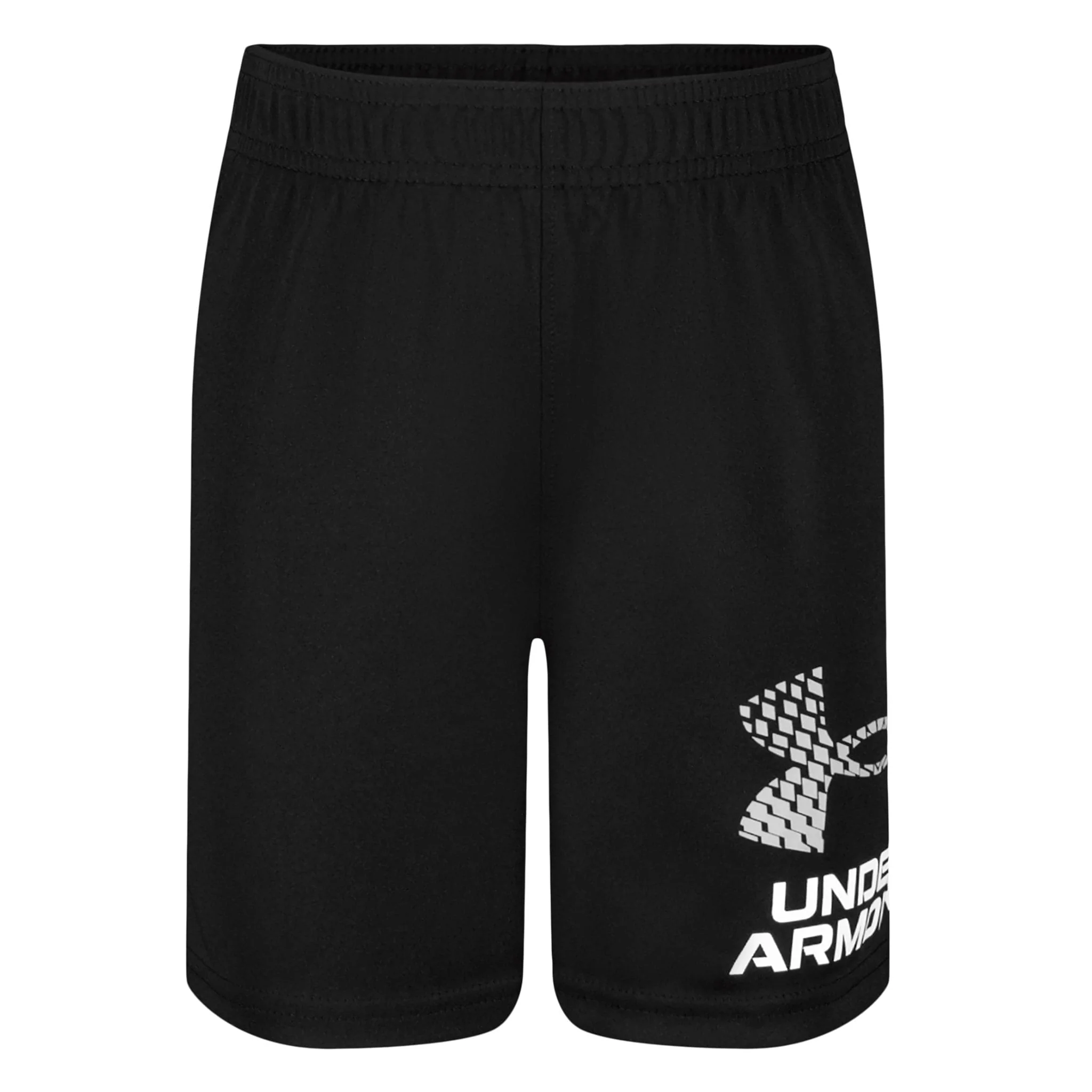 Short Tech Logo 4-7ans