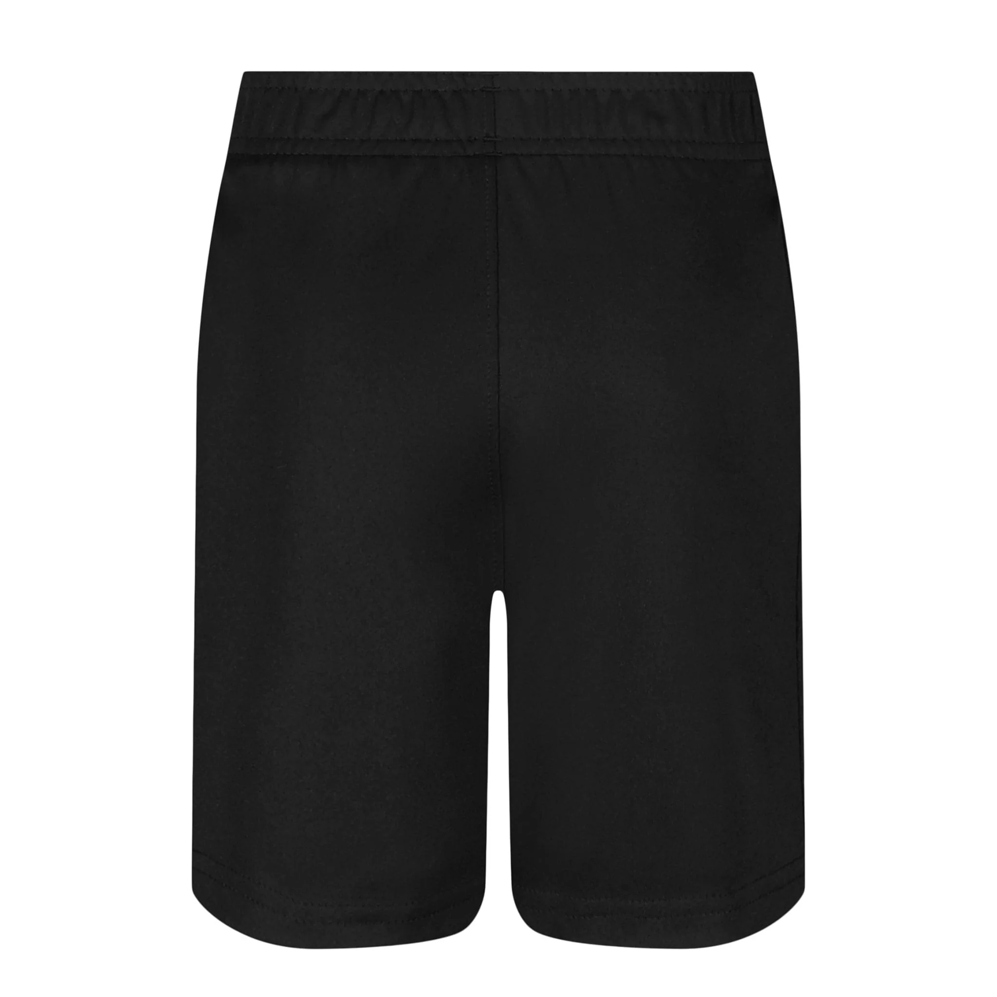 Short Tech Logo 4-7ans - Image 2