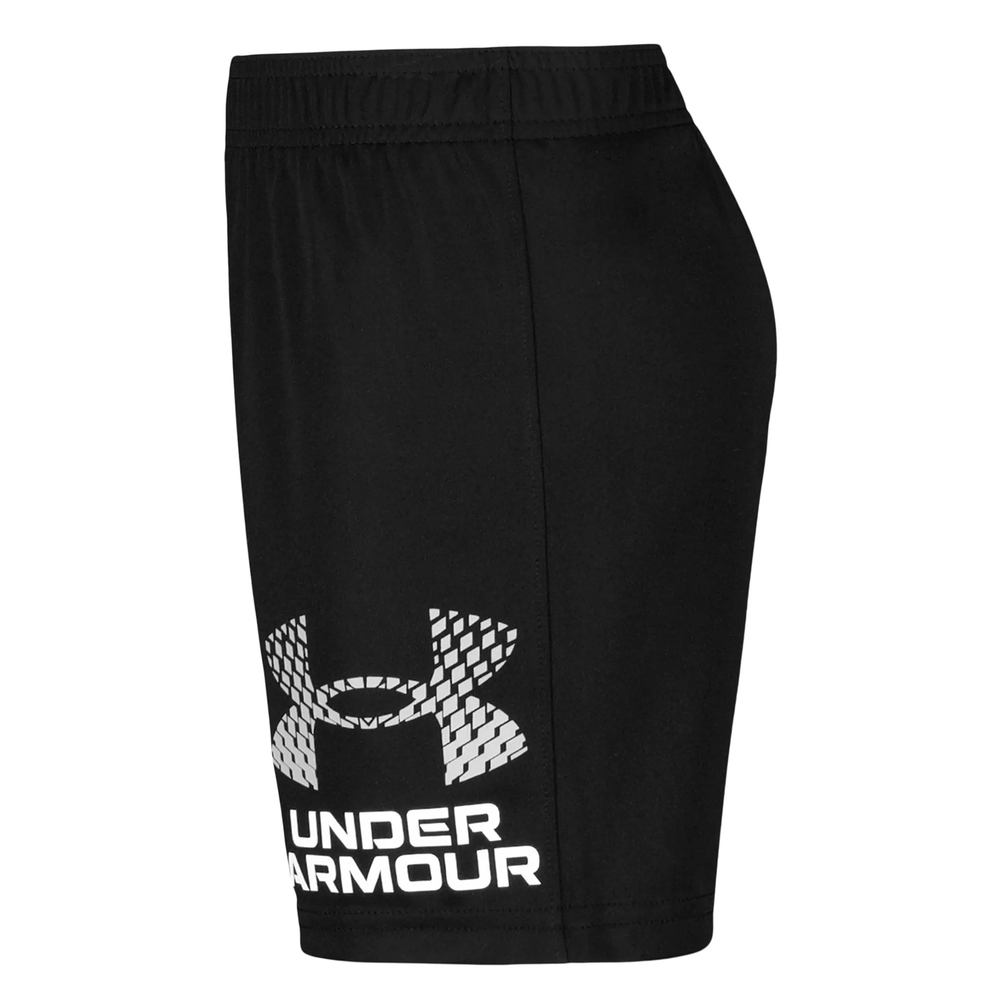 Short Tech Logo 4-7ans - Image 3