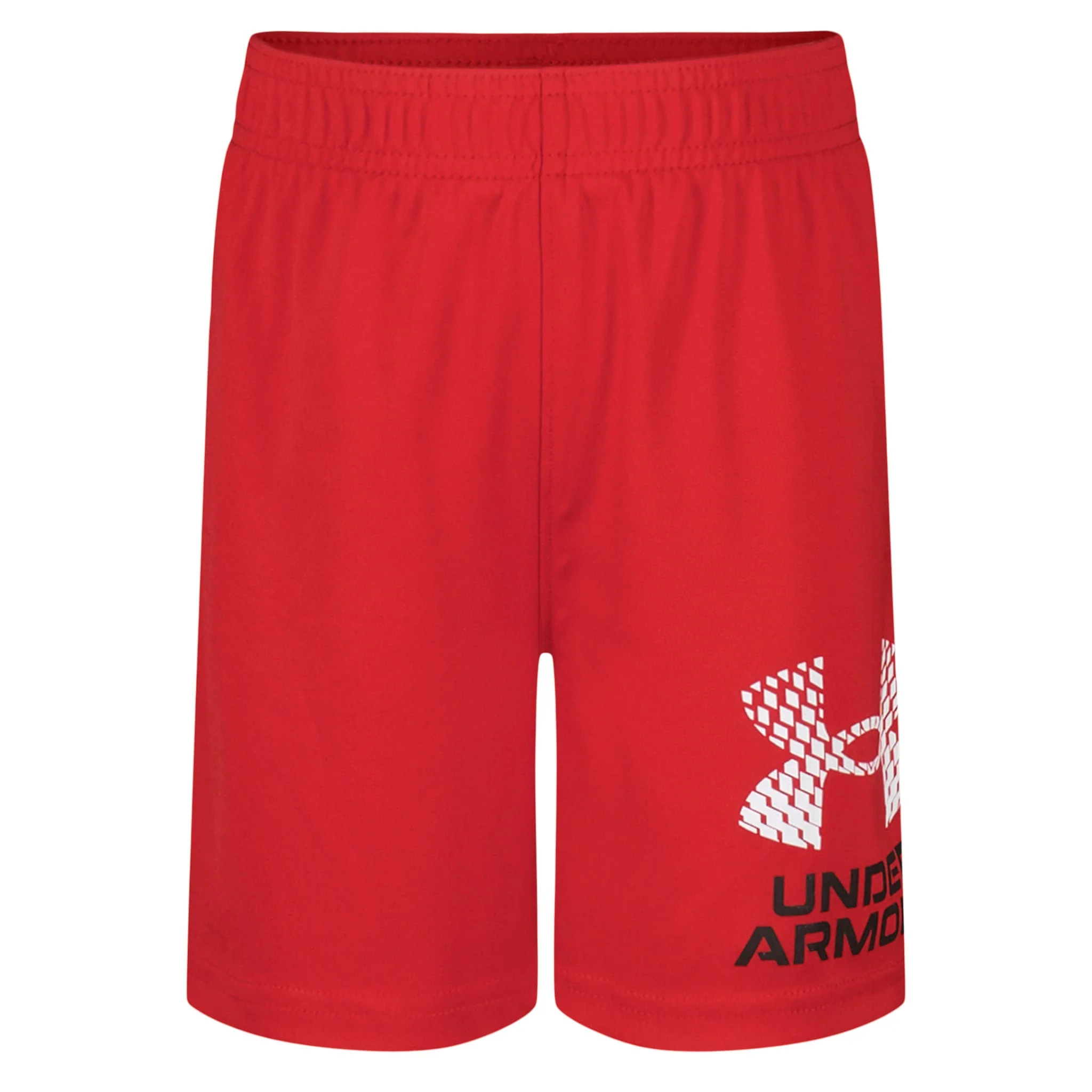 Short Tech Logo 4-7ans - Image 5