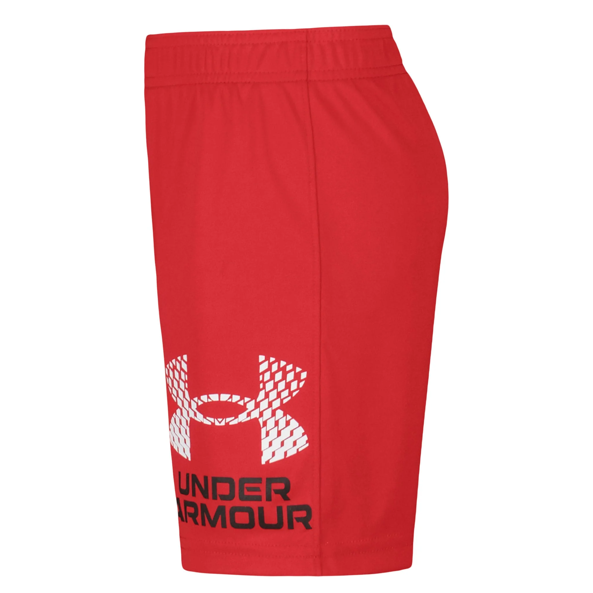 Short Tech Logo 4-7ans - Image 6
