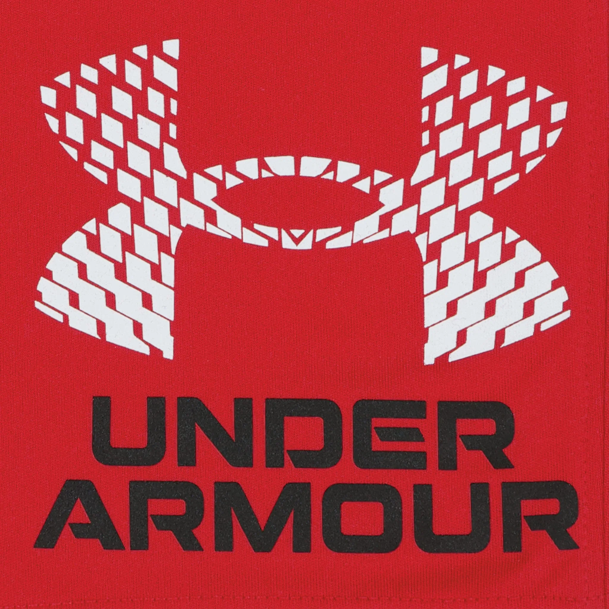 Short Tech Logo 4-7ans - Image 8