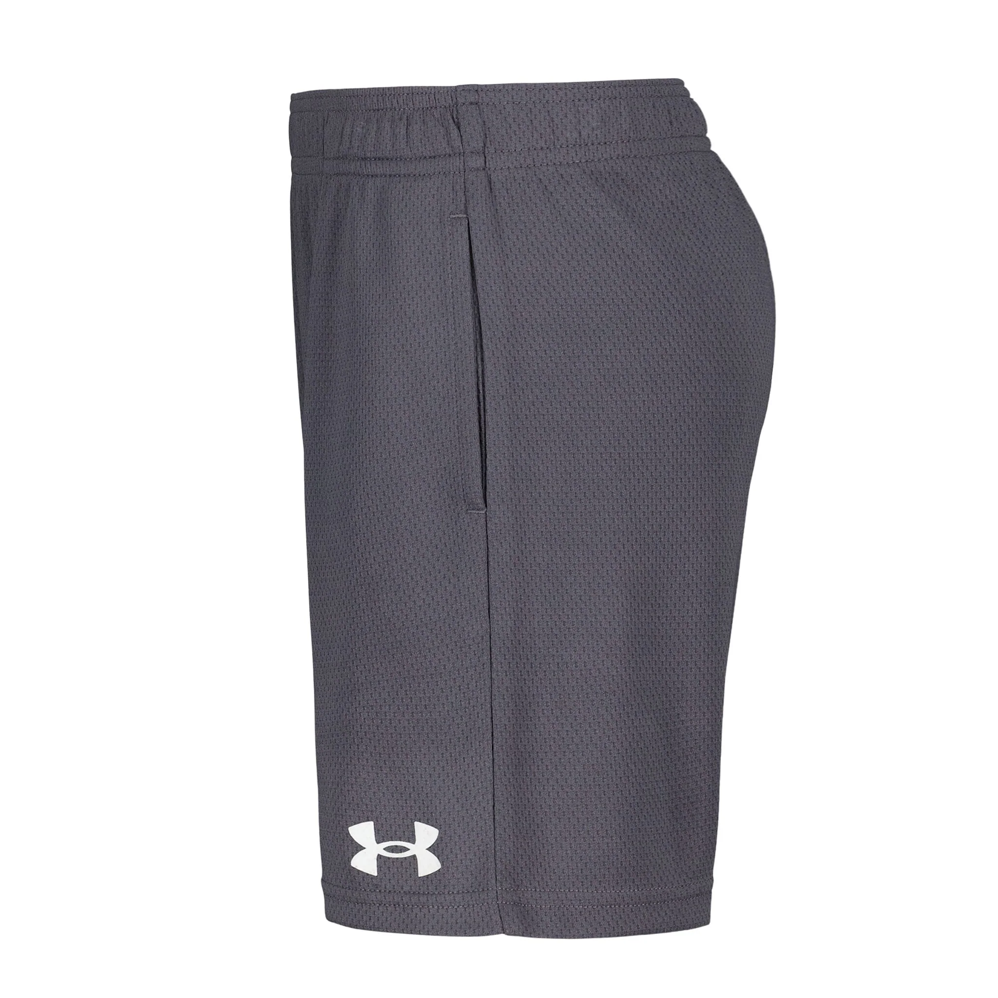 Short Tech Mesh 4-7ans - Image 3