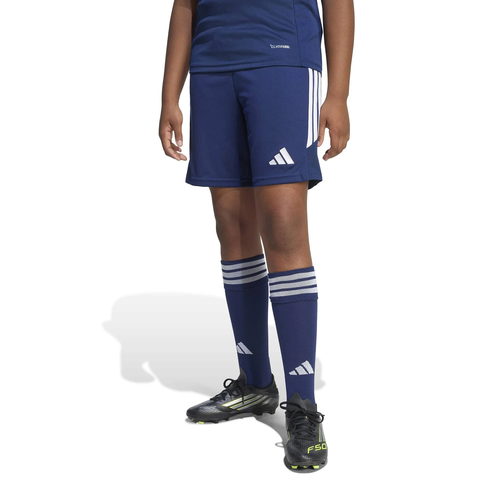 Short Tiro 26 8-16ans - Image 4