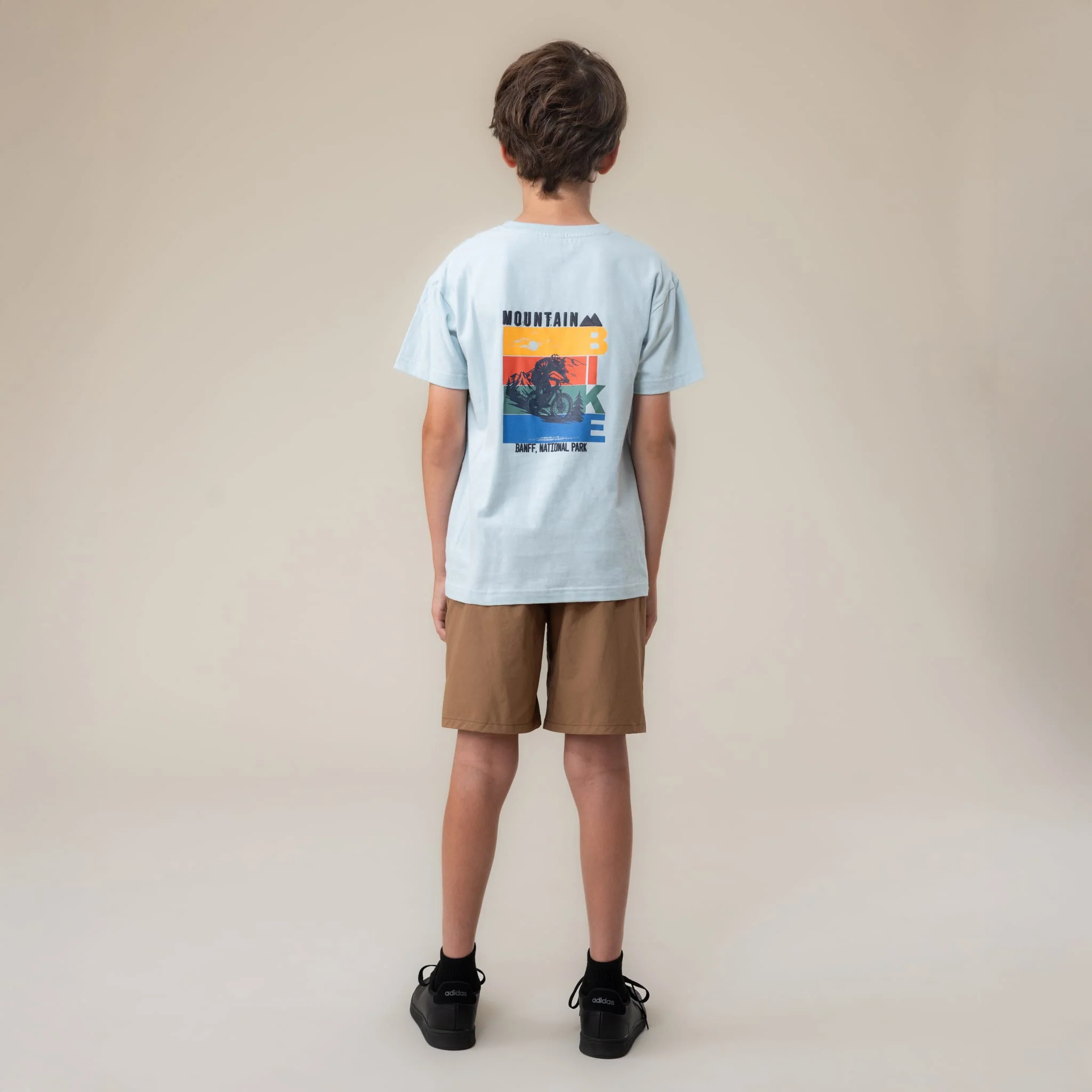 Short Tout Terrain 2-12ans - Image 4
