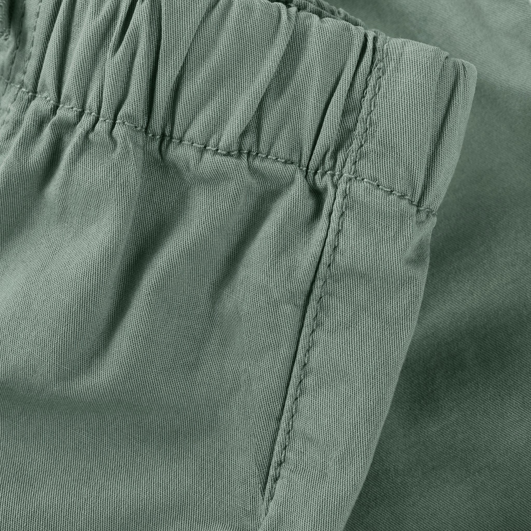 Short Twill 6-24mois - Image 4