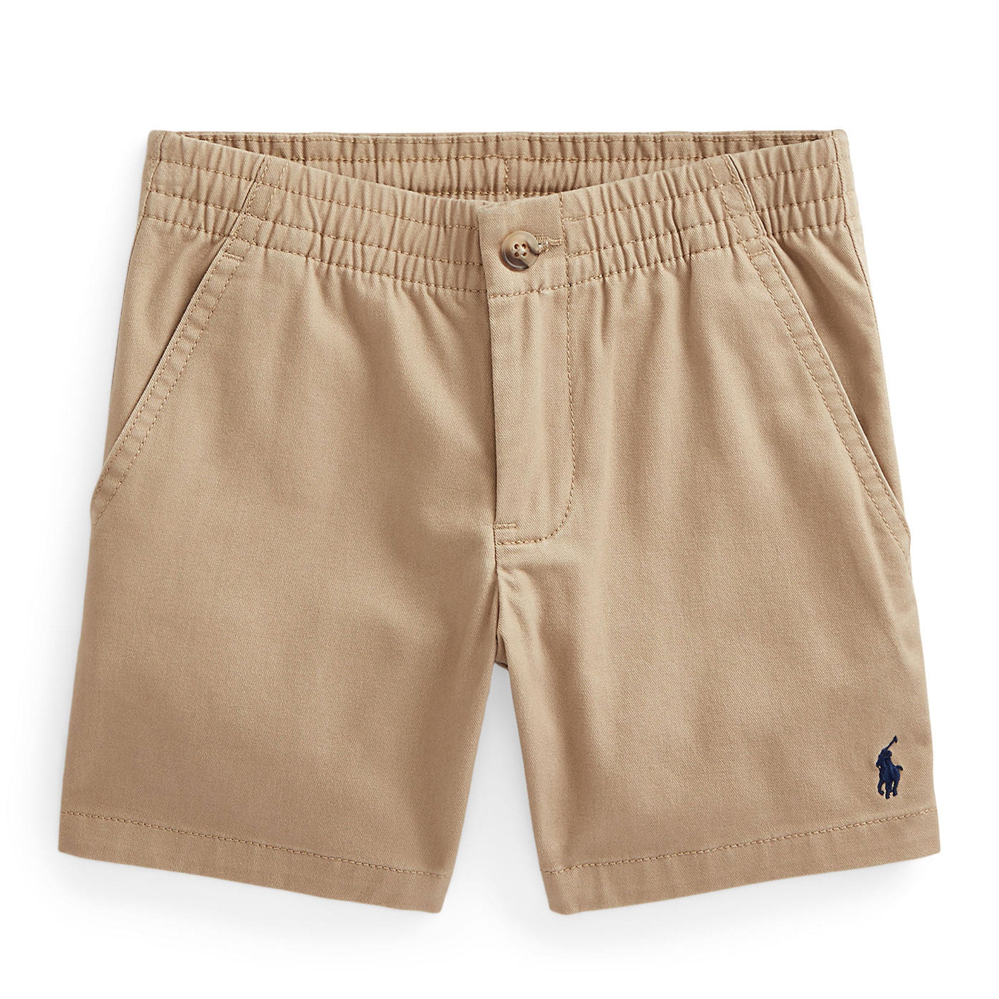 Short Twill Prepster 2-7ans