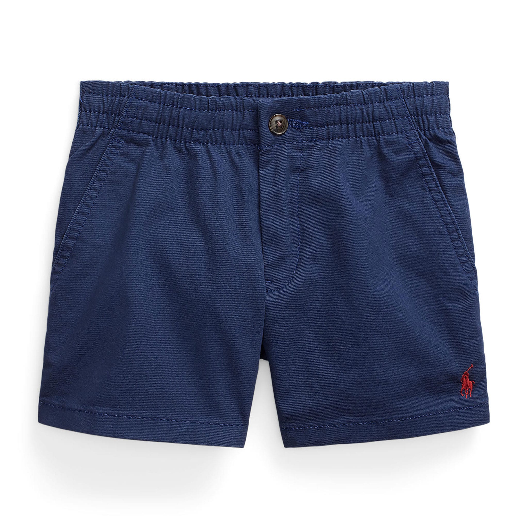 Short Twill Prepster 2-7ans