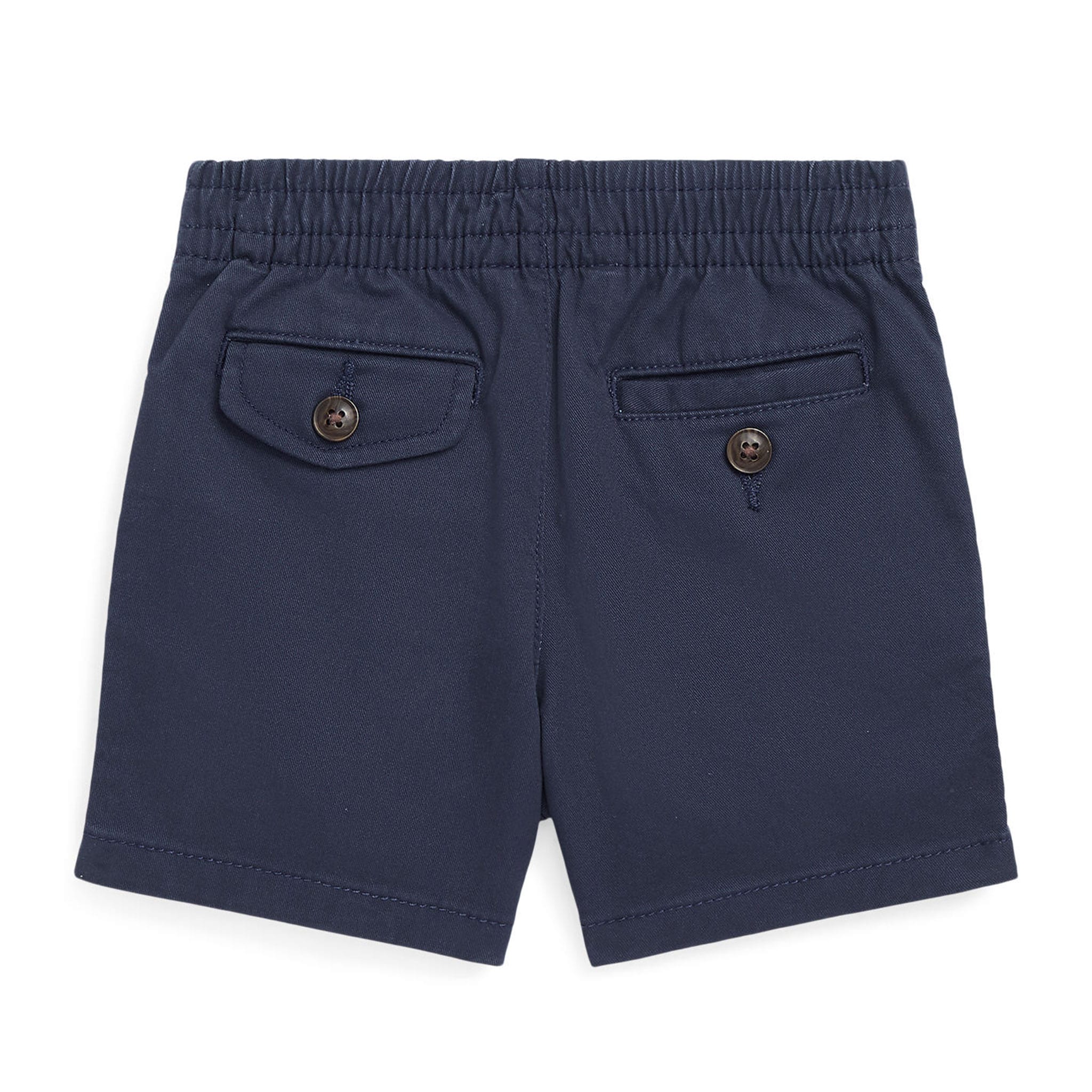 Short Twill Prepster 6-24mois - Image 2