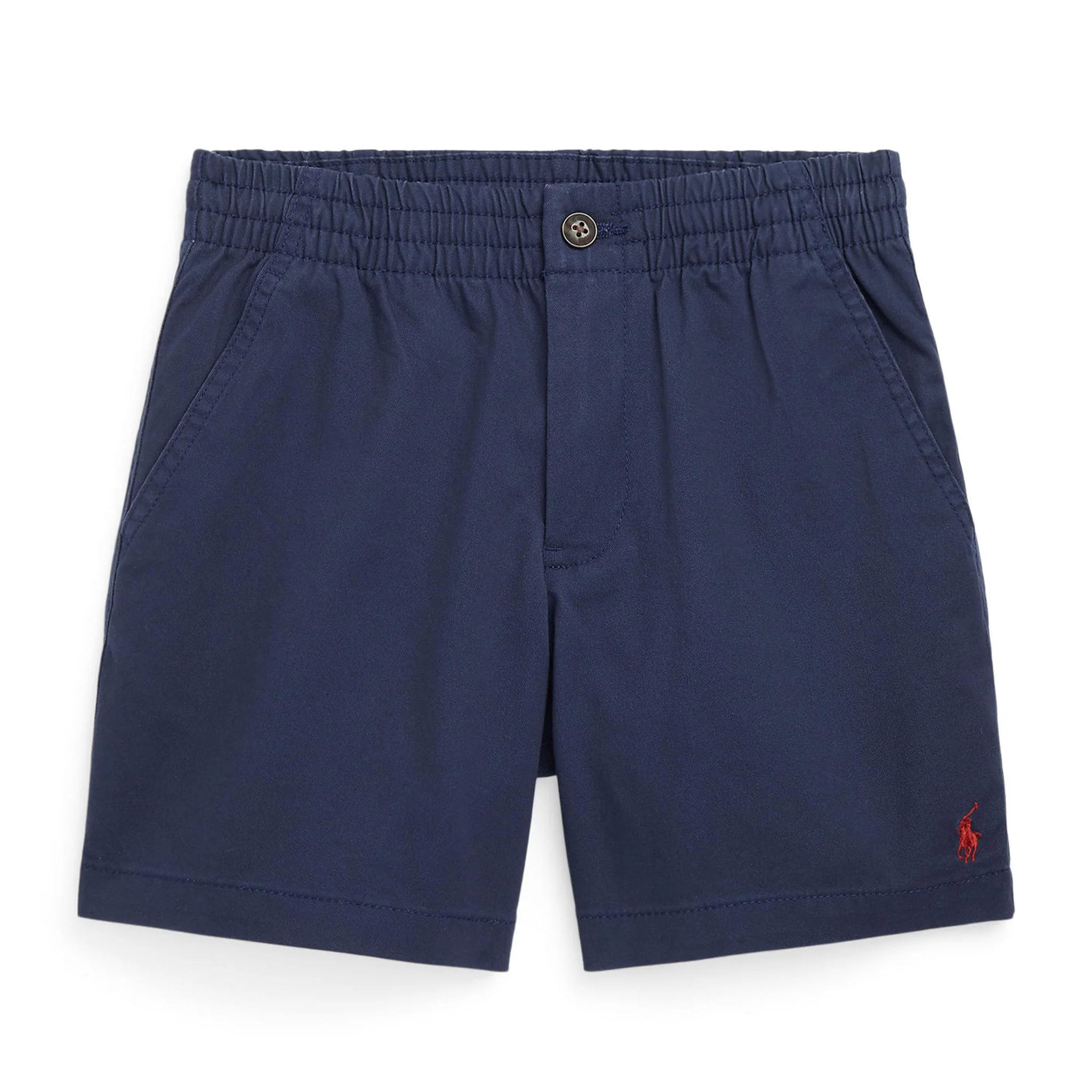 Short Twill Prepster 8-20ans
