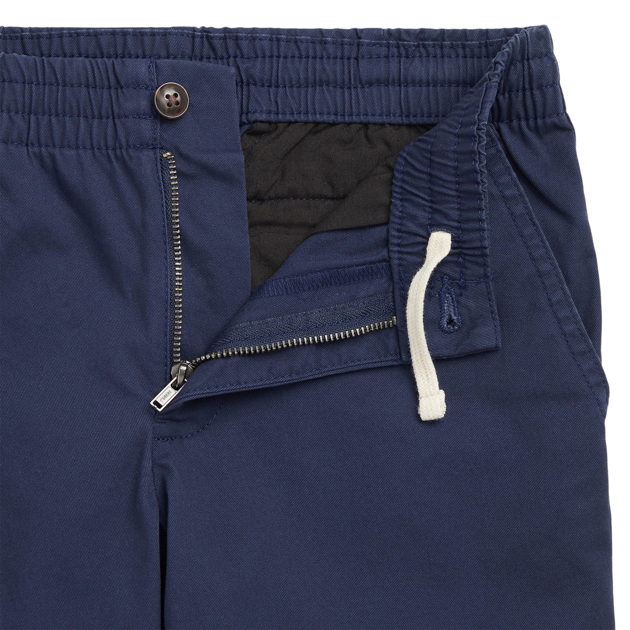 Short Twill Prepster 8-20ans - Image 6
