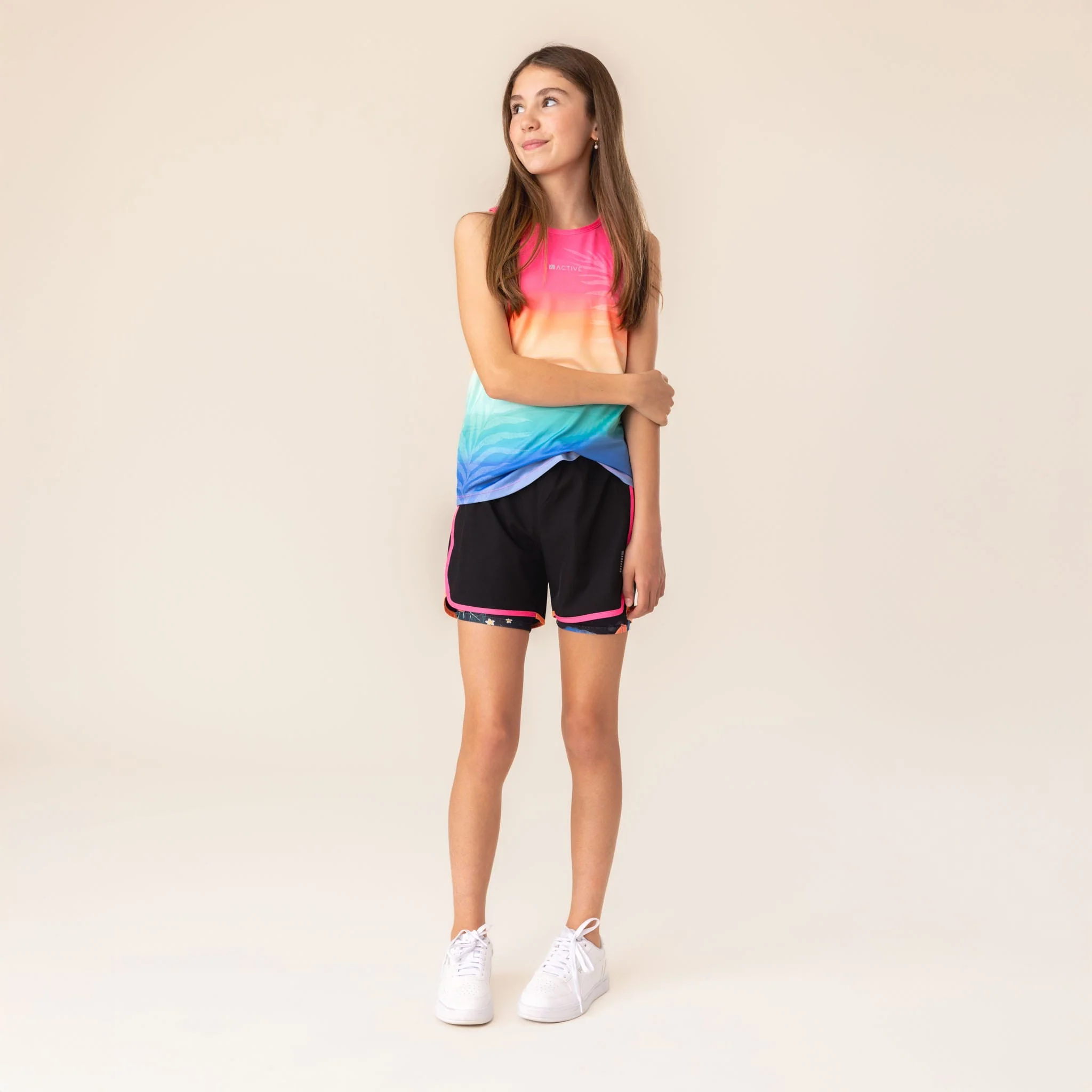 Short Vitamine 4-12ans - Image 4