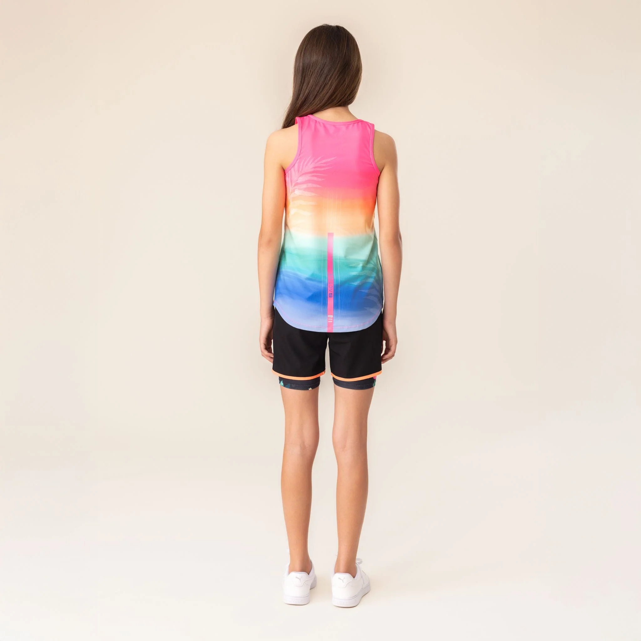 Short Vitamine 4-12ans - Image 5