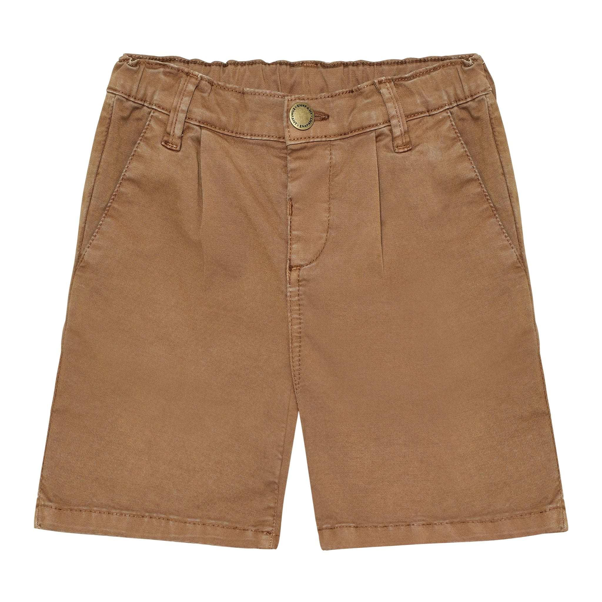 Short Woven 3-10ans