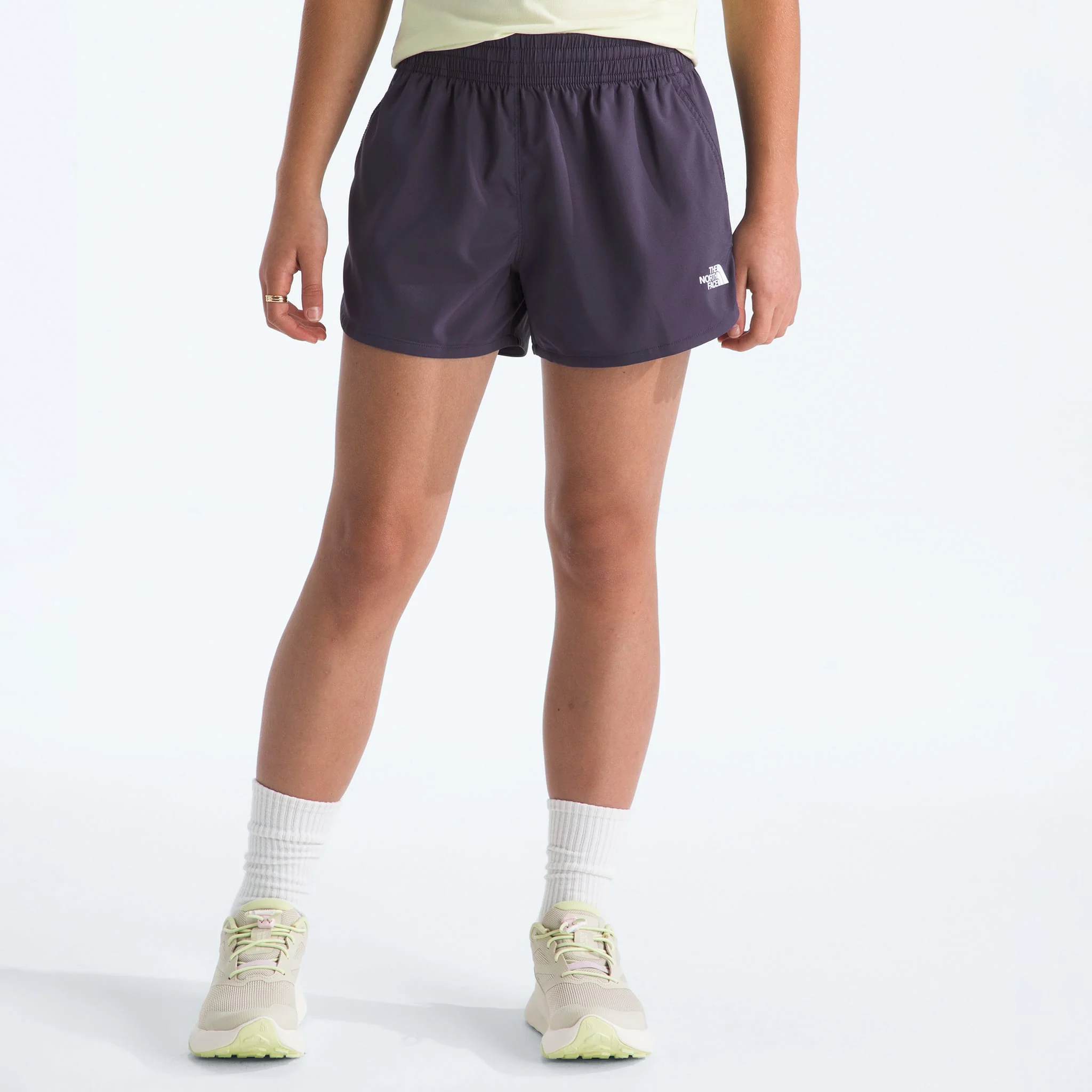 Short Woven Flex 7-16ans - Image 2