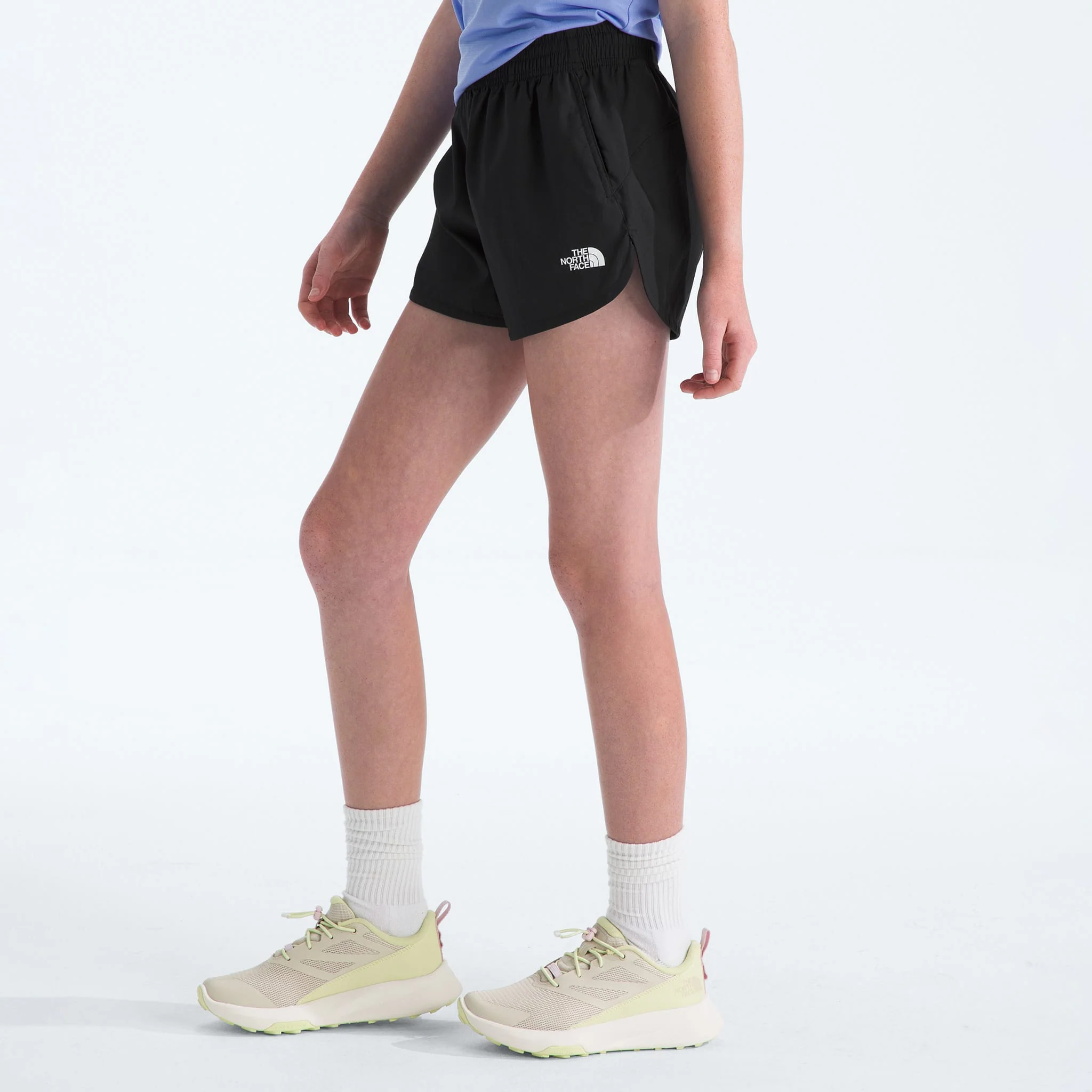 Short Woven Flex 7-16ans - Image 4