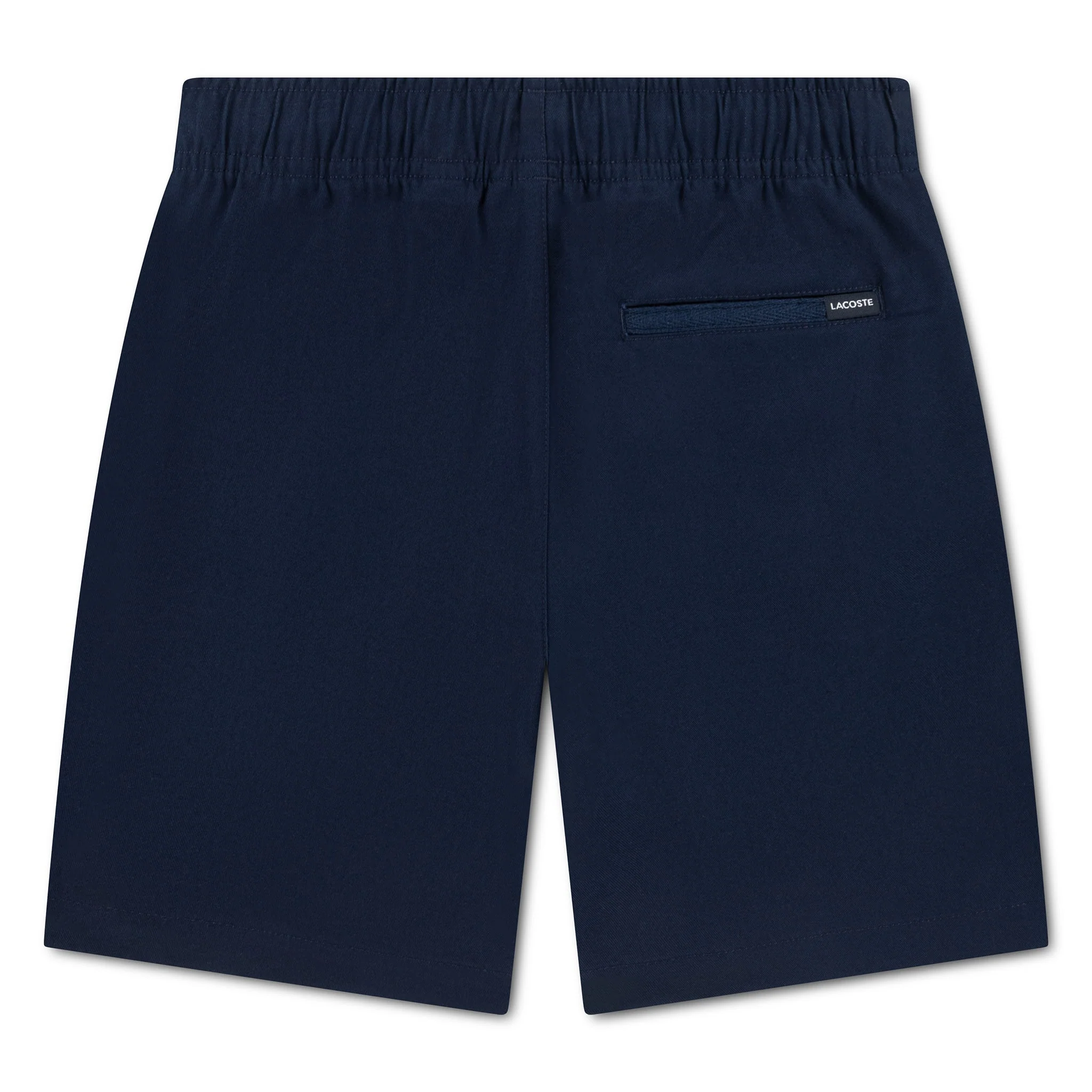 Short Woven Lacoste 10-16ans - Image 2