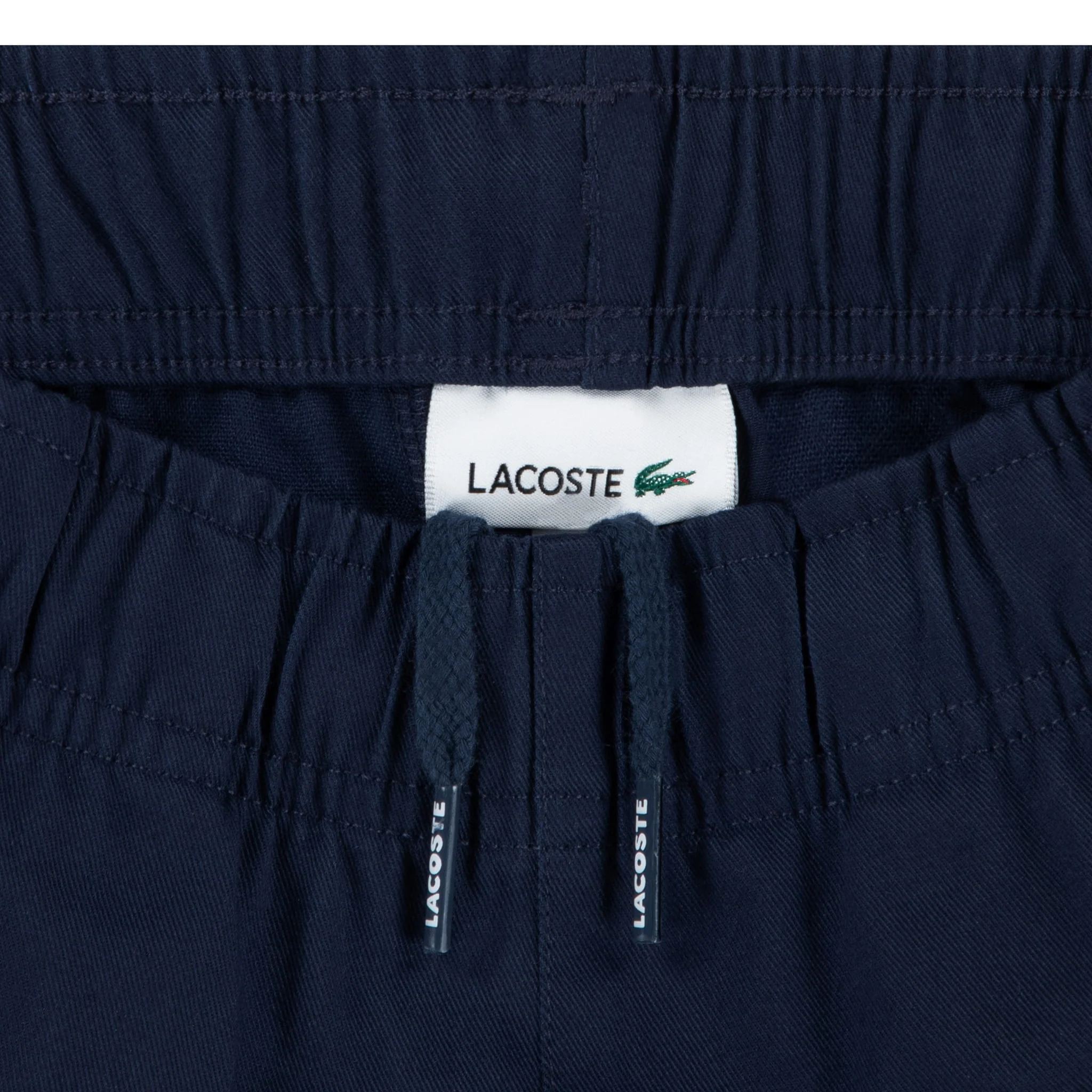 Short Woven Lacoste 10-16ans - Image 3