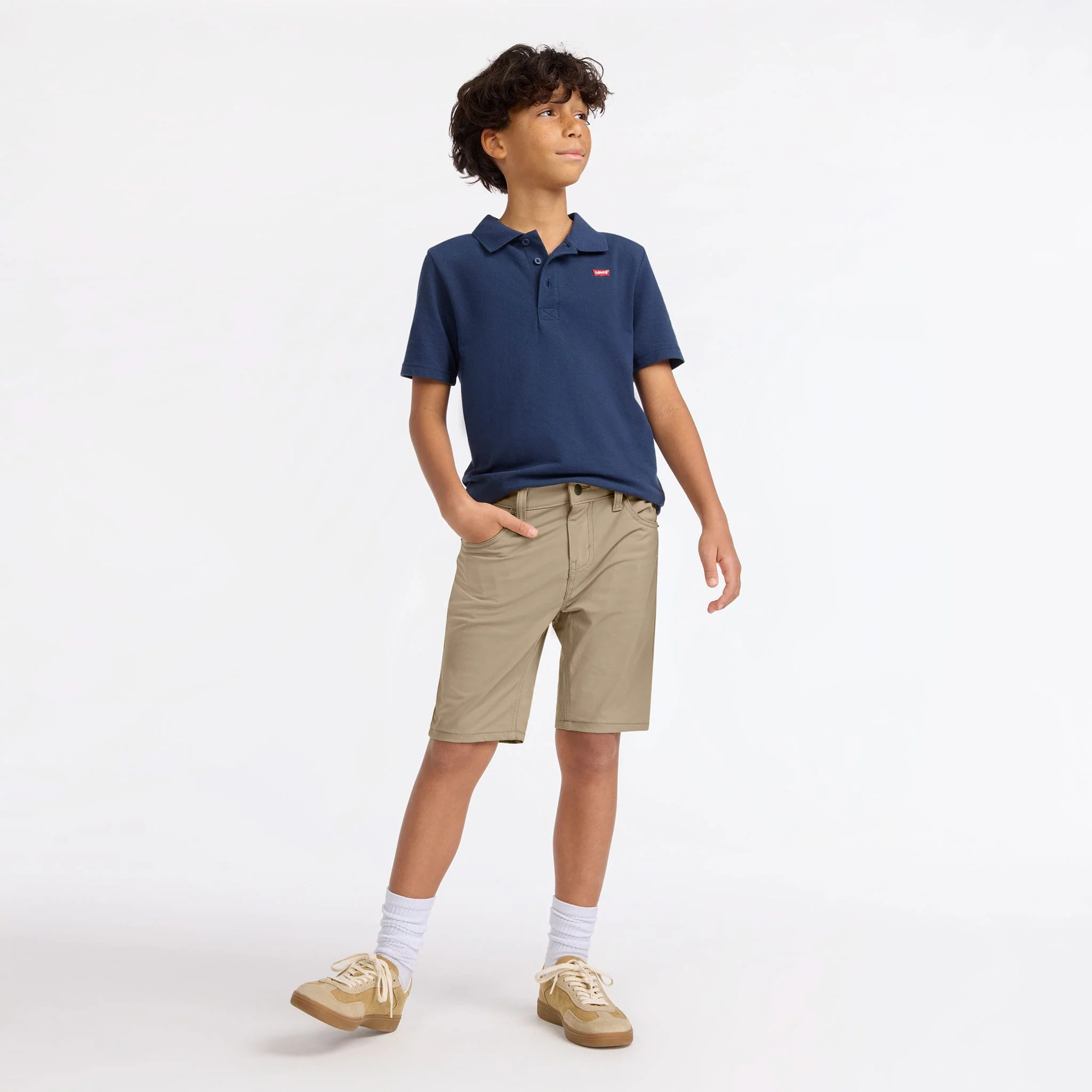 Shorts 511 Slim Tech 8-18ans - Image 2