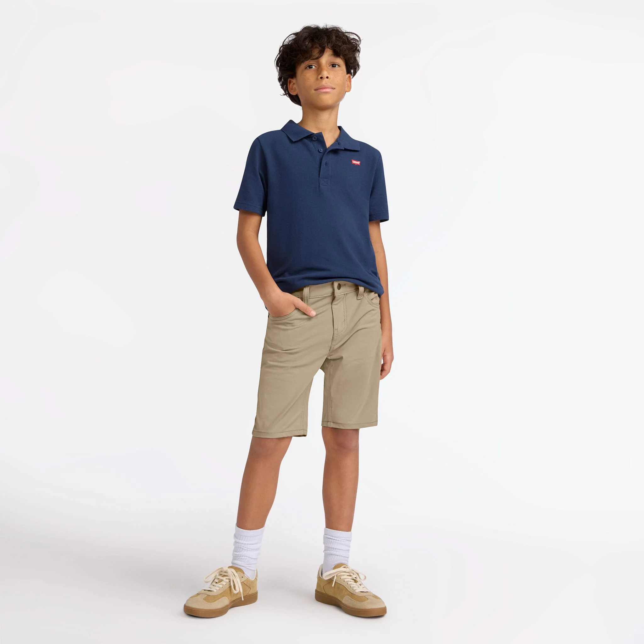 Shorts 511 Slim Tech 8-18ans - Image 3