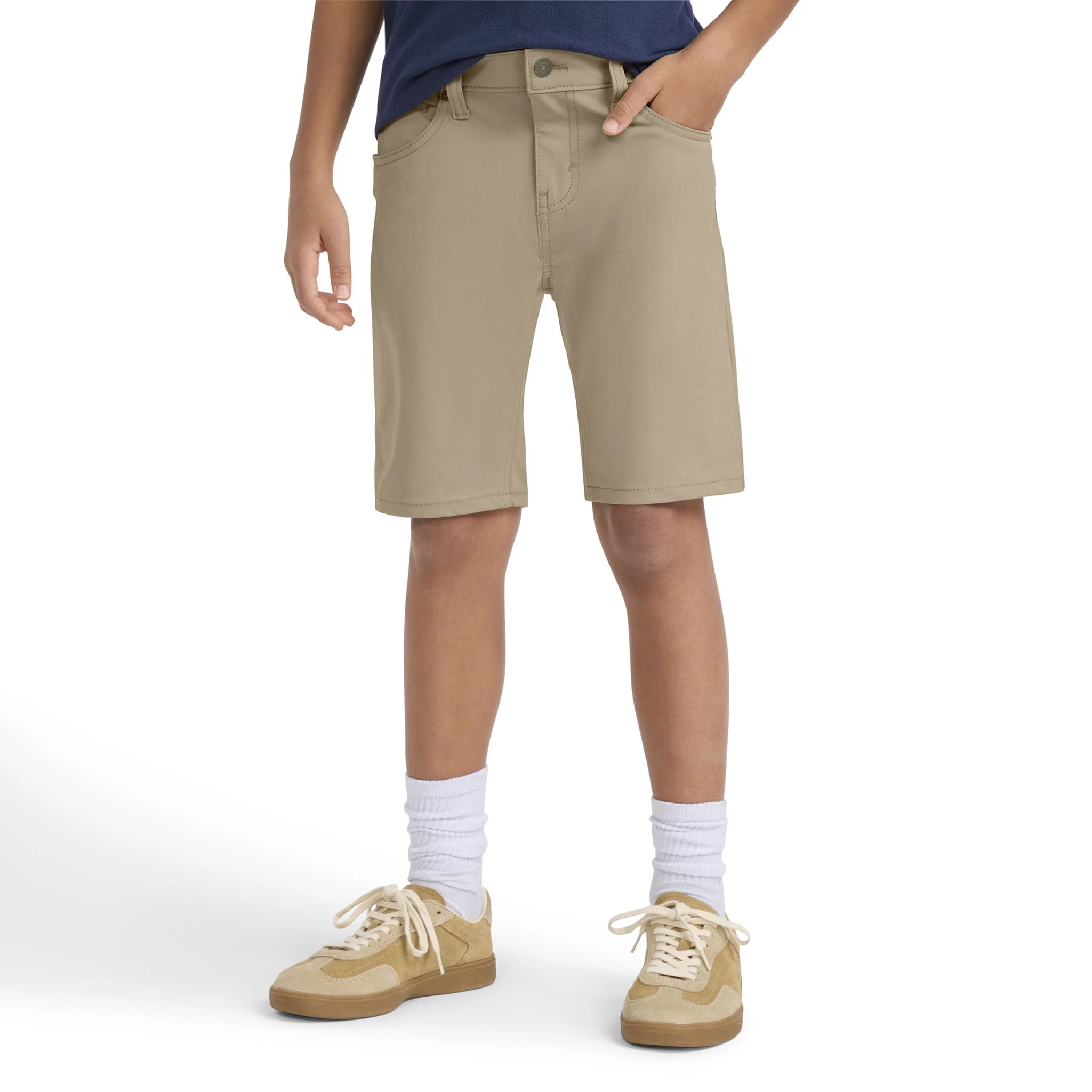 Shorts 511 Slim Tech 8-18ans - Image 5
