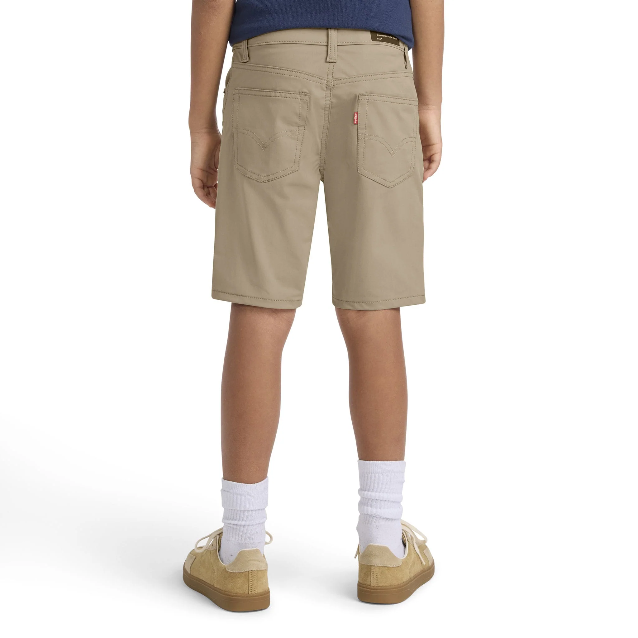 Shorts 511 Slim Tech 8-18ans - Image 6