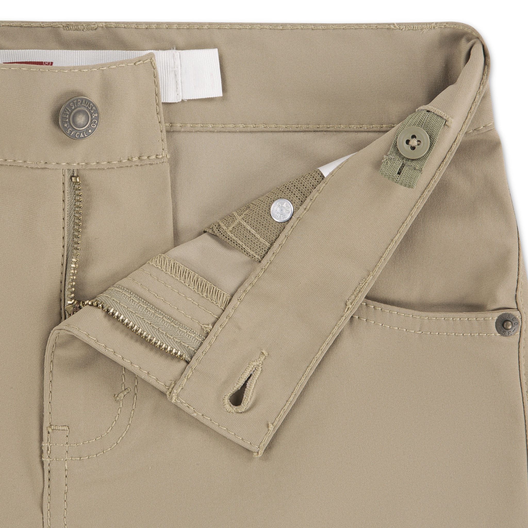 Shorts 511 Slim Tech 8-18ans - Image 7