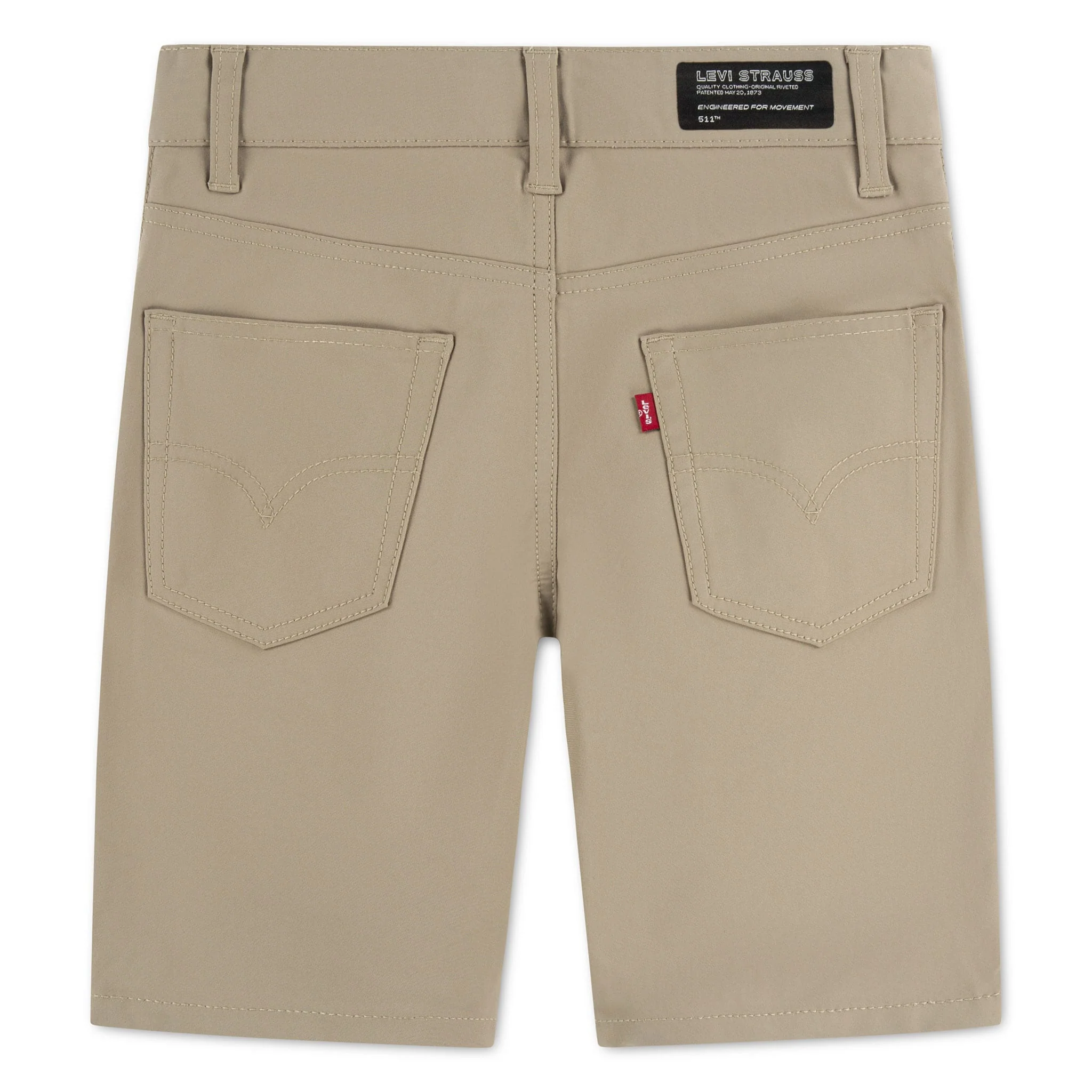 Shorts 511 Slim Tech 8-18ans - Image 8