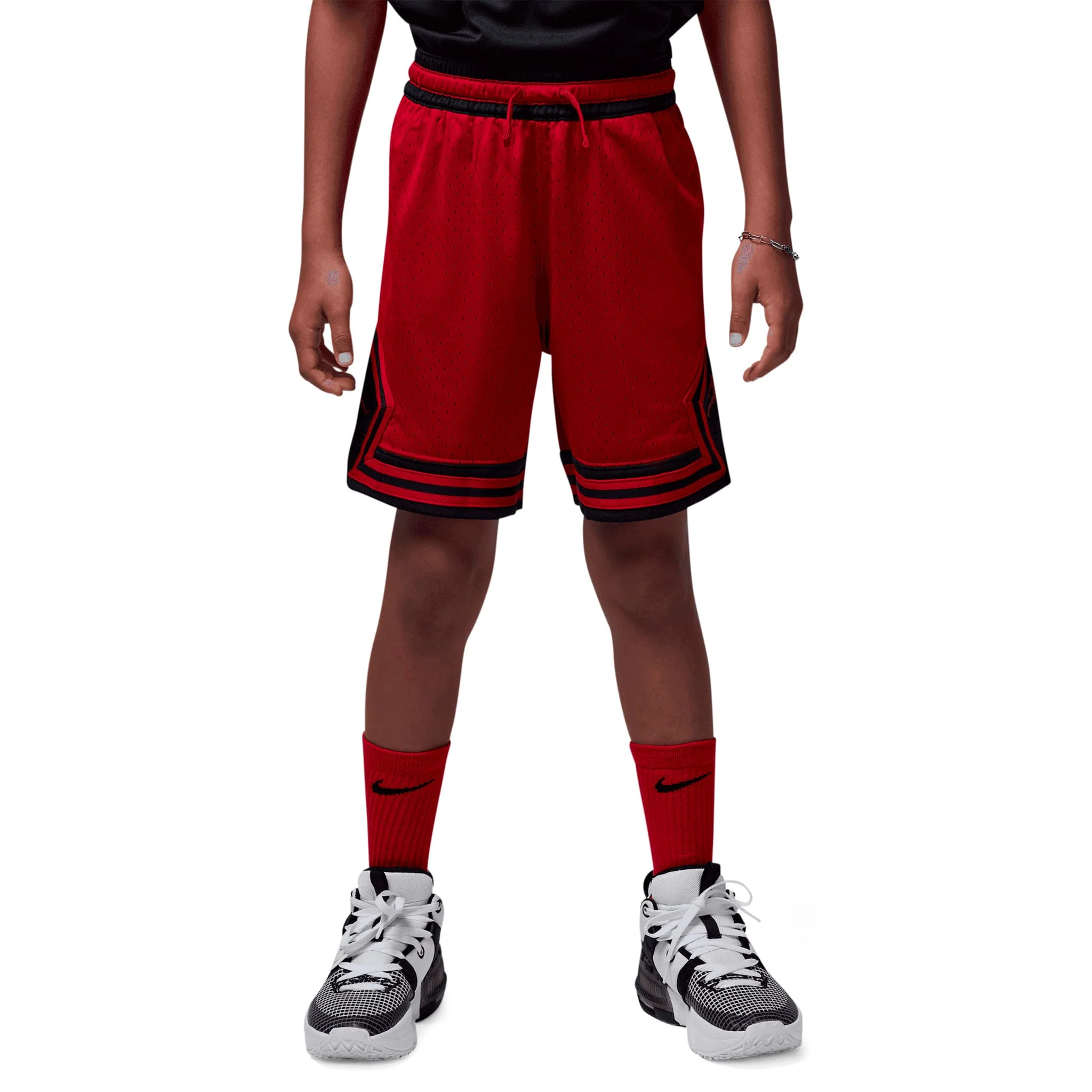 Shorts Air Diamond MJ DF 8-20ans - Image 11