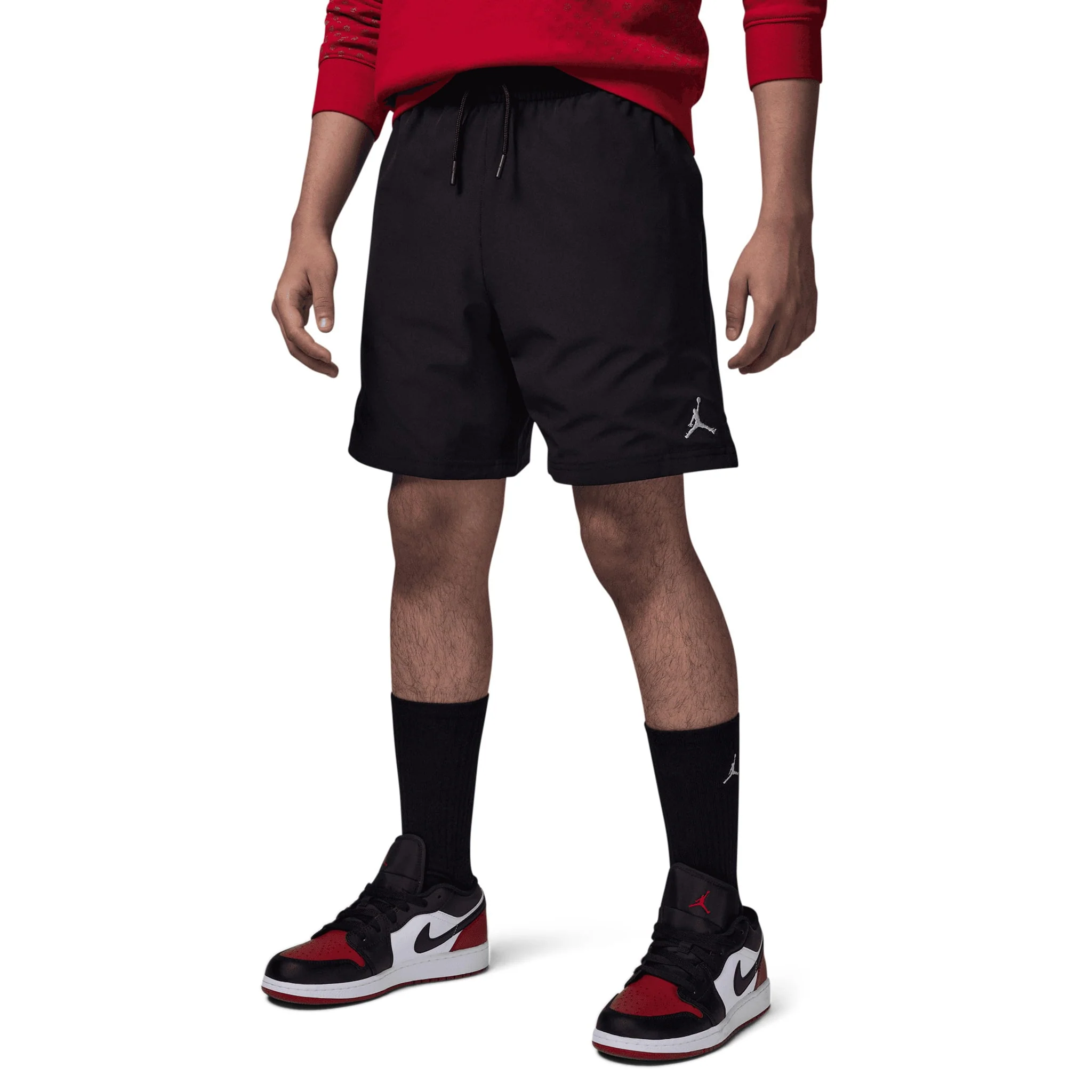 Shorts Mj Jumpman Play 8-18ans - Image 2