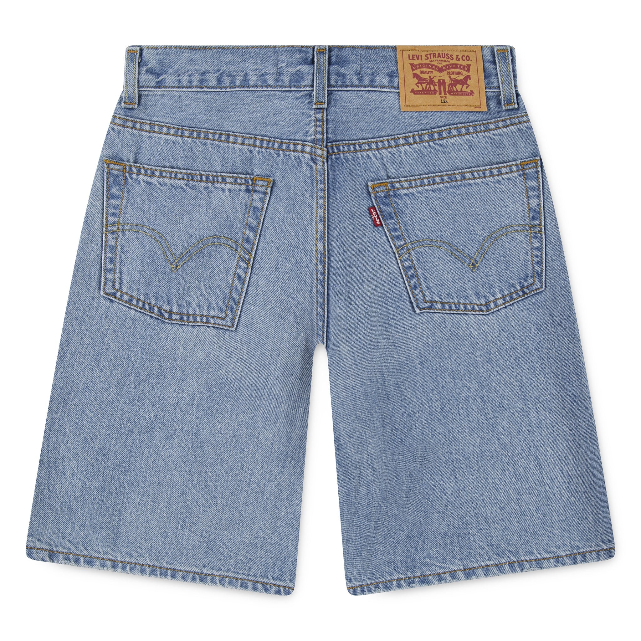Shorts Skate 8-18ans - Image 2