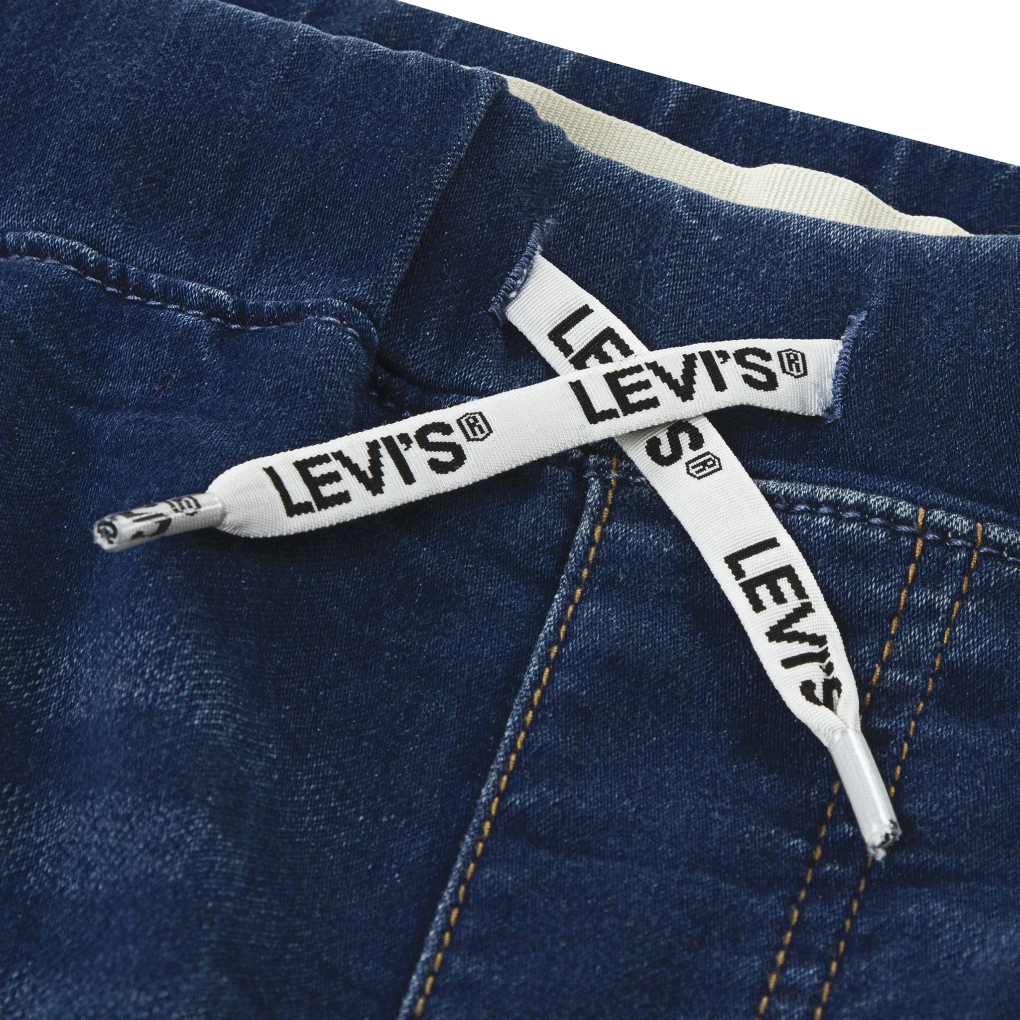 Shorts Skinny Dobby 8-16ans - Image 7