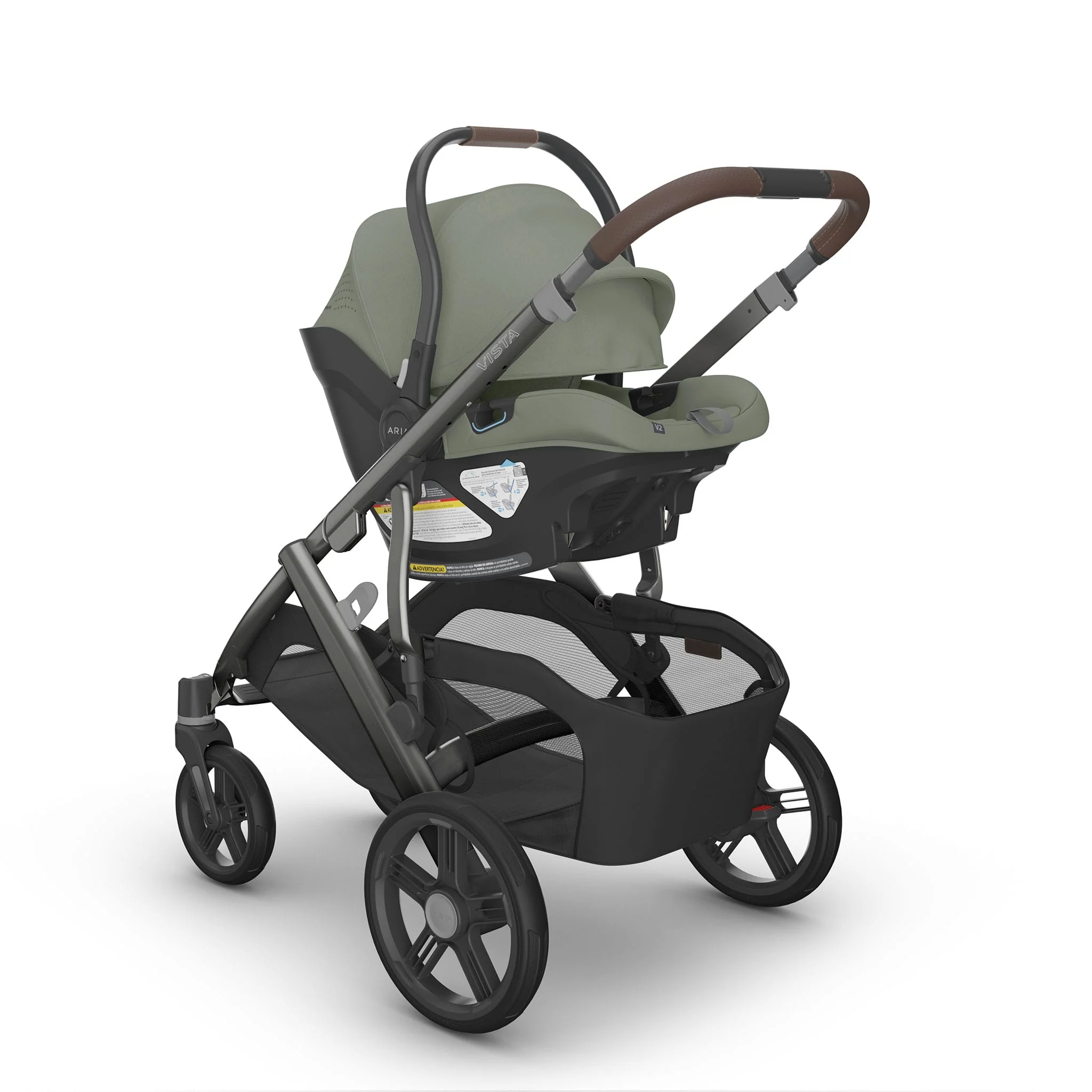 Siège Auto Aria V2 - Evelyn - Image 8