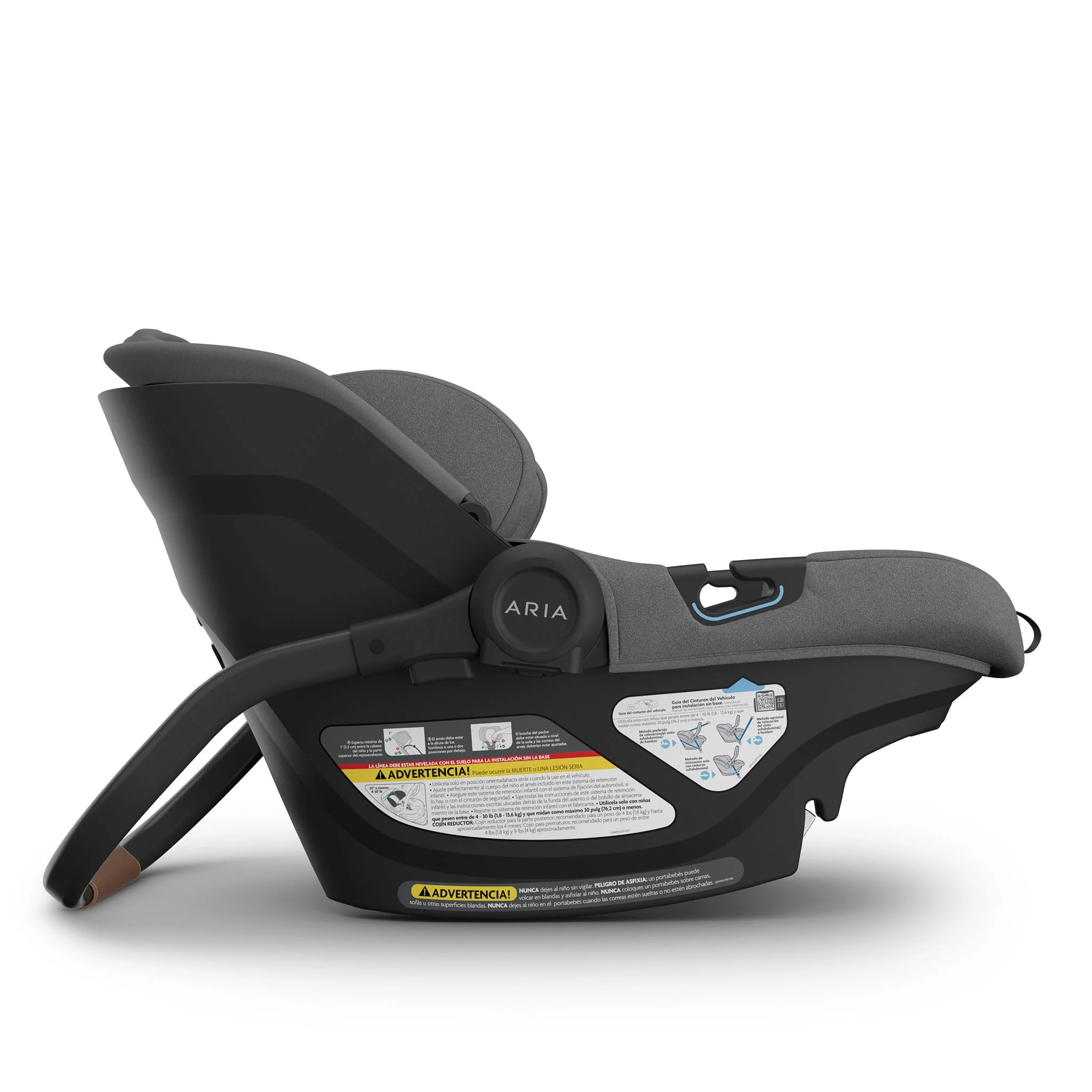 Siège Auto Aria V2 - Greyson - Image 7