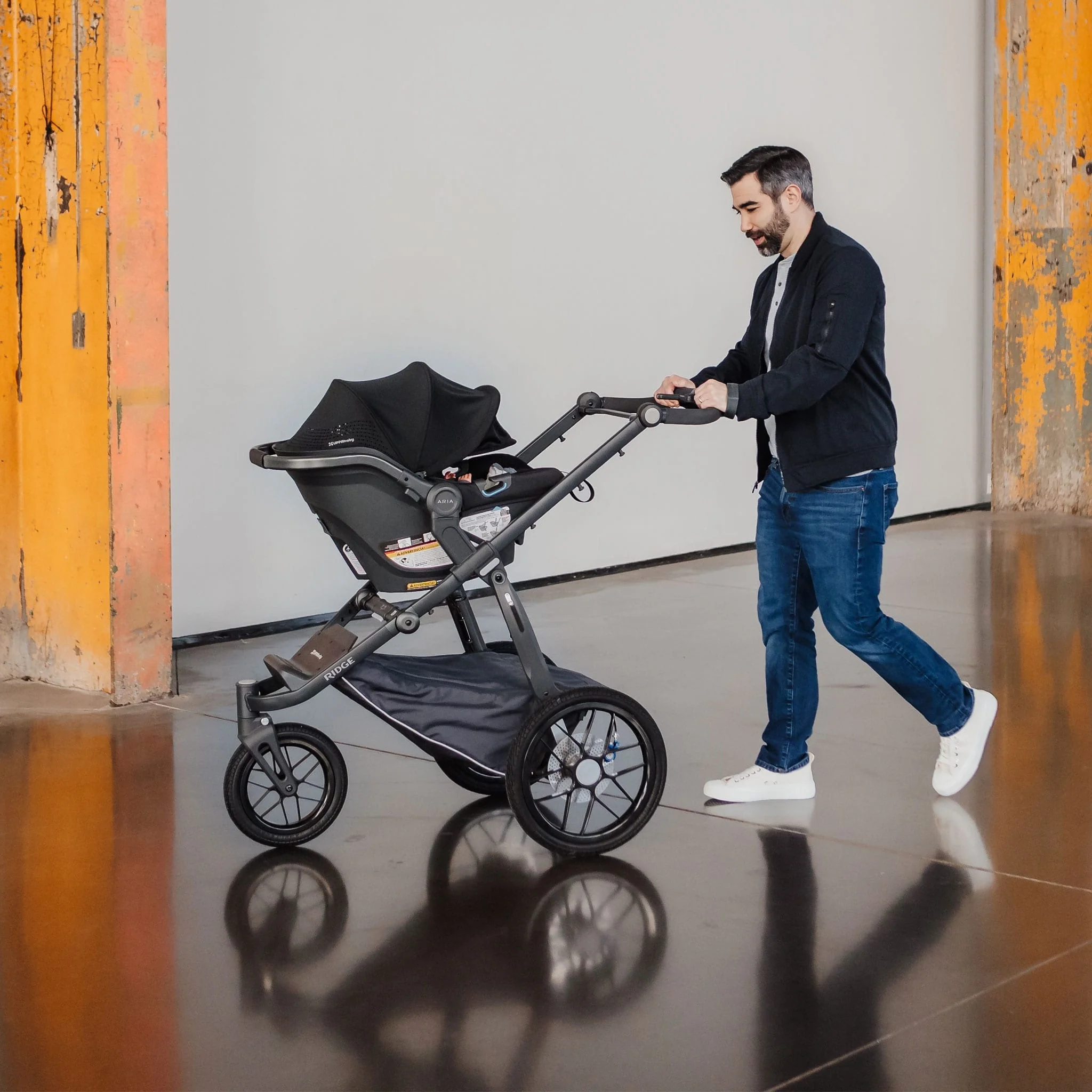 Siège Auto Aria V2 - Jake - Image 11