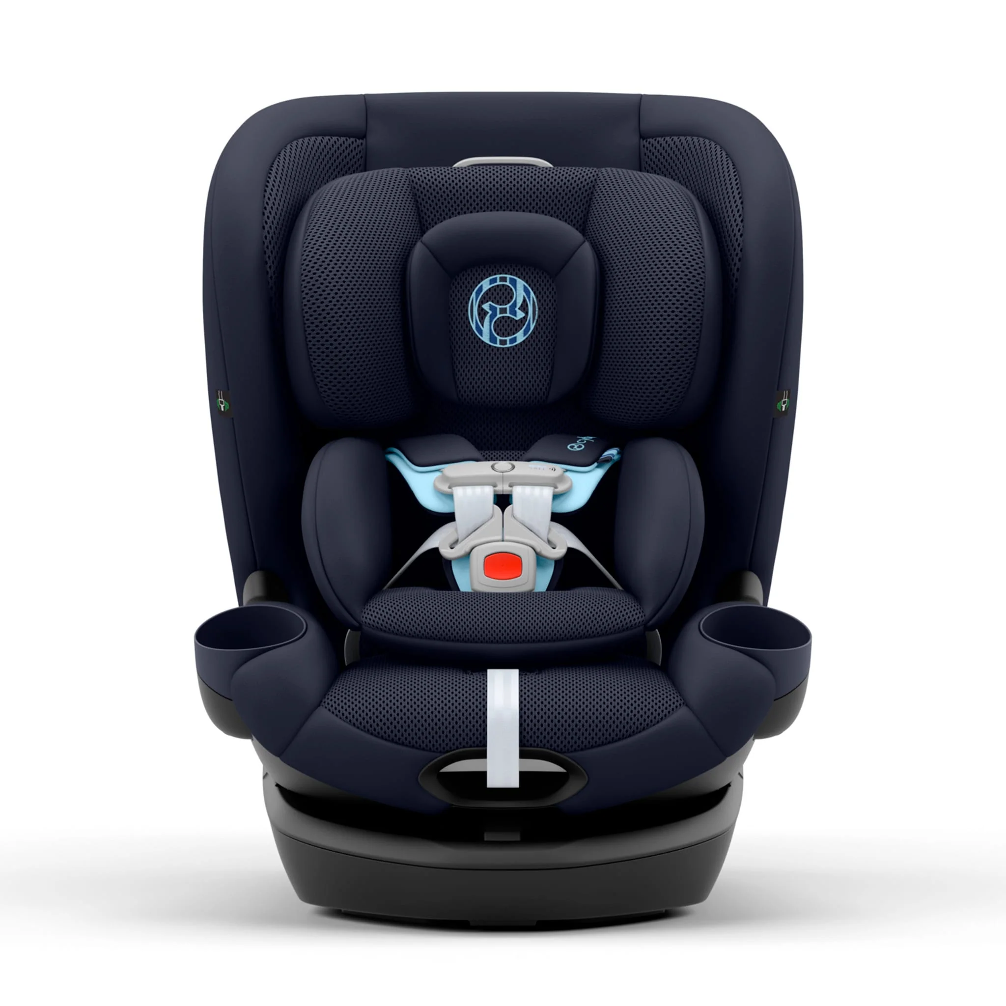 Siège d'Auto Callisto G 360 Rotatif - Ocean Blue - Image 9